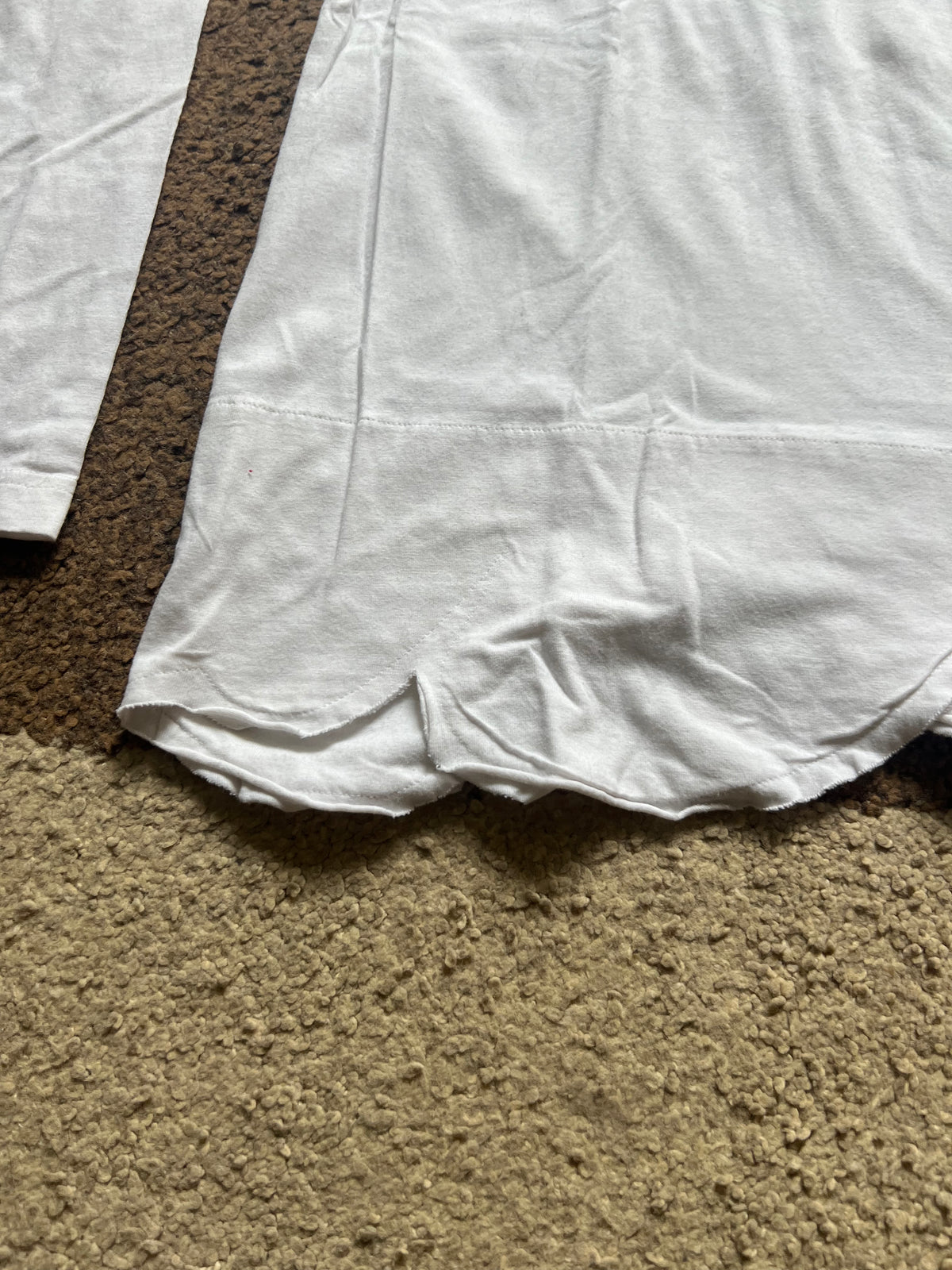 Comme Des Garcons Longsleeve (L)