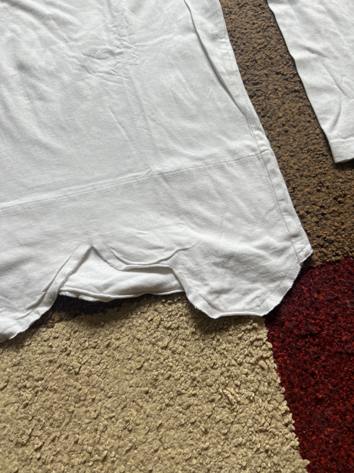 Comme Des Garcons Longsleeve (L)