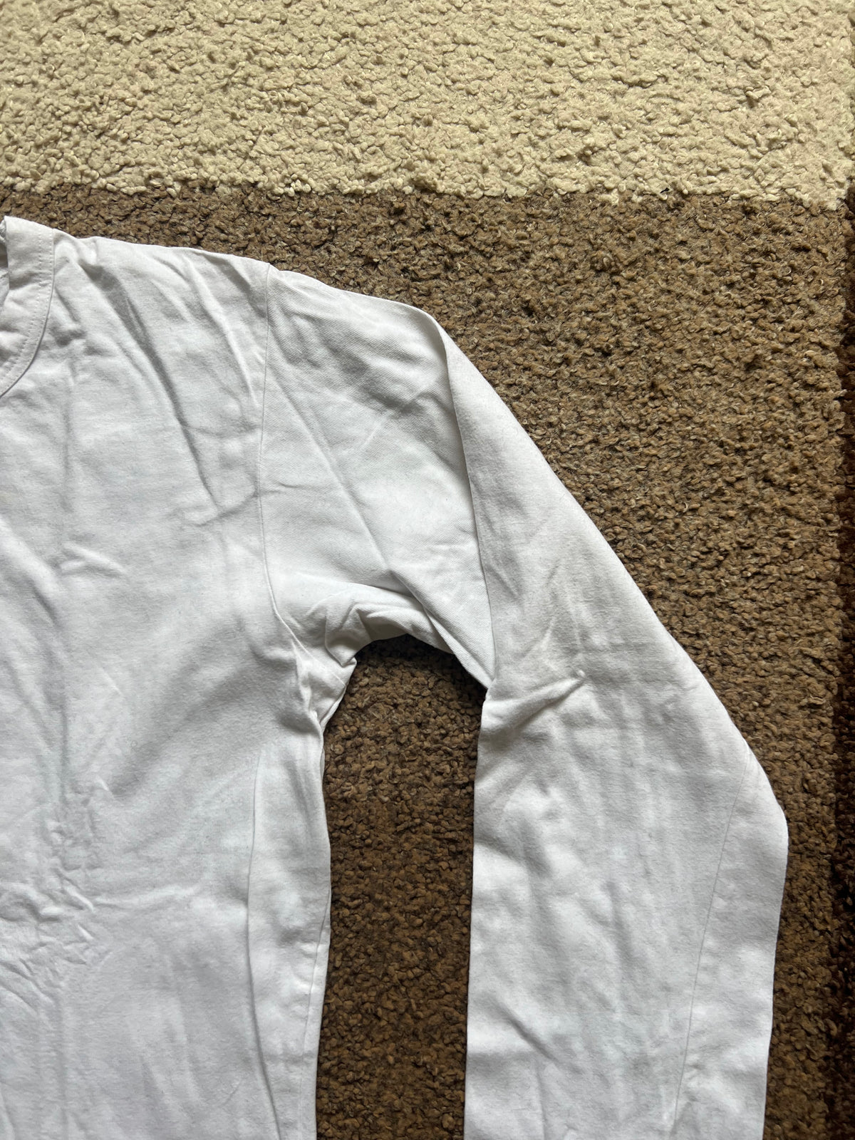 Comme Des Garcons Longsleeve (L)