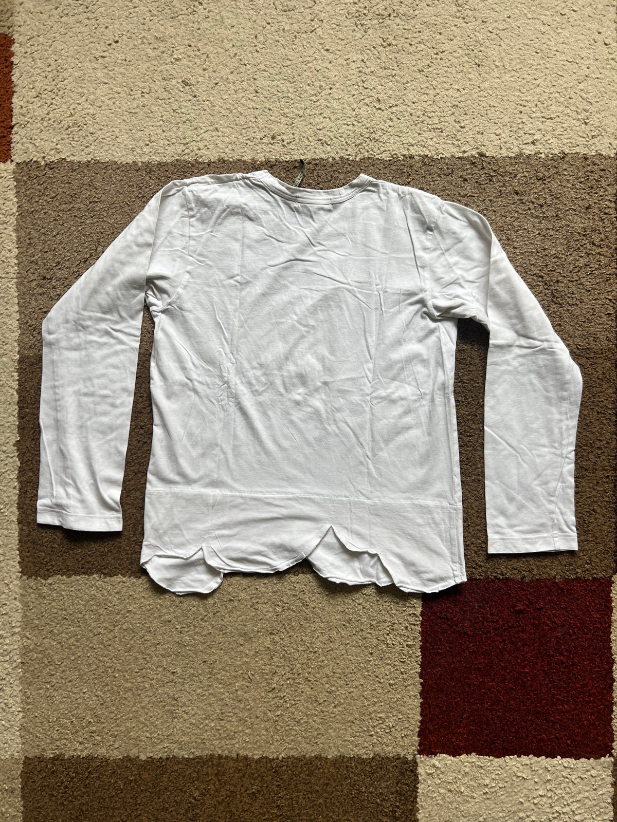 Comme Des Garcons Longsleeve (L)