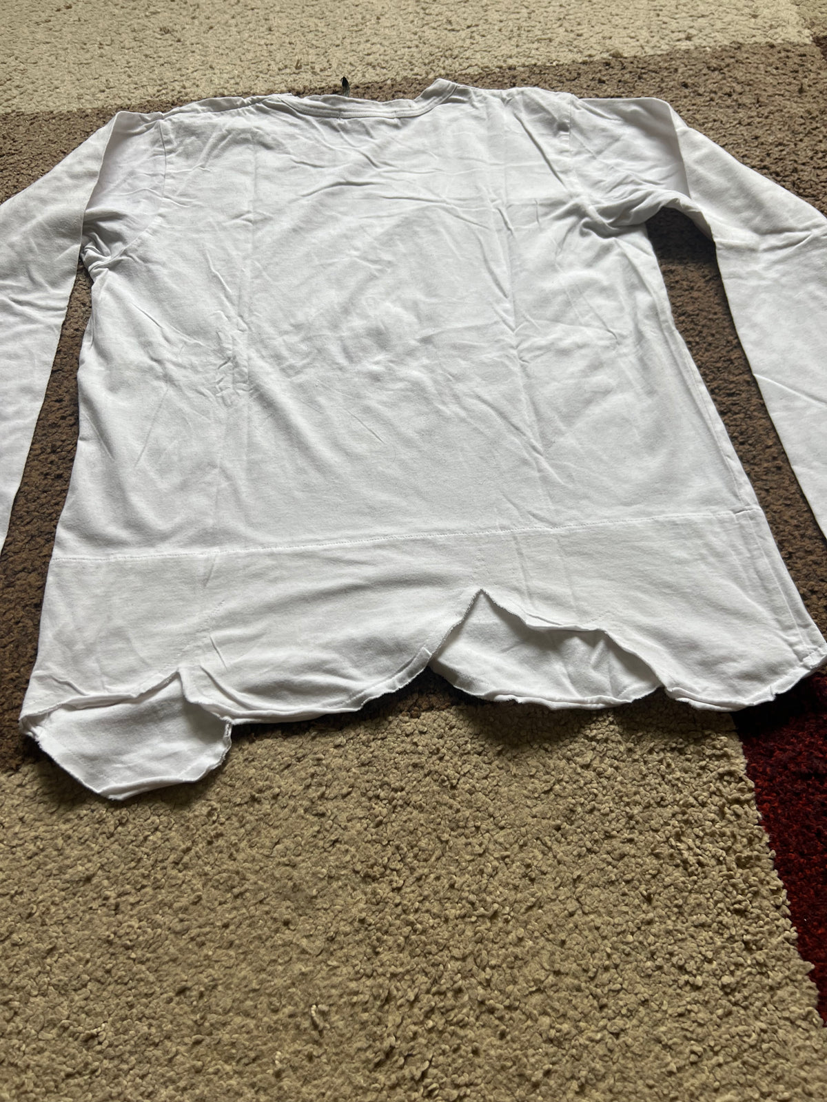 Comme Des Garcons Longsleeve (L)