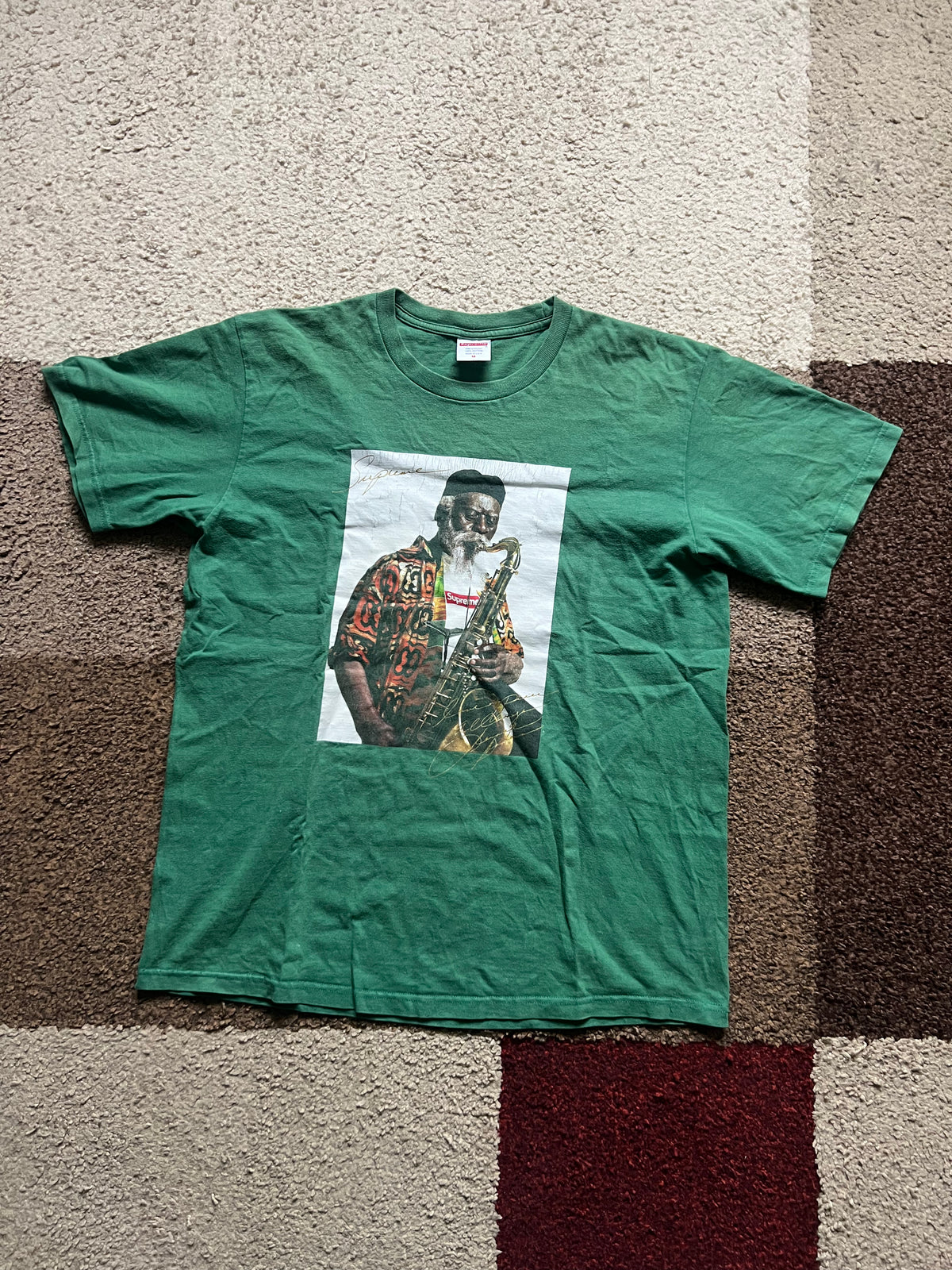 Supreme T-Shirt (M)