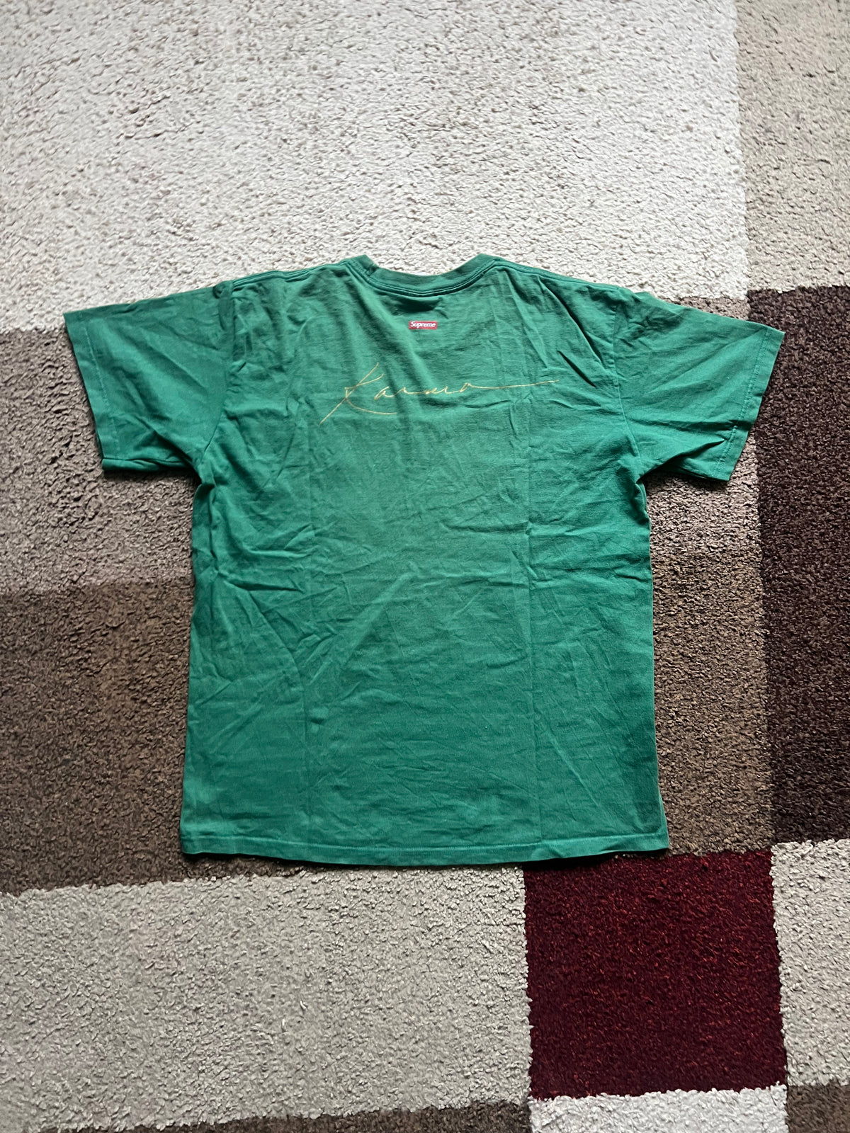 Supreme T-Shirt (M)