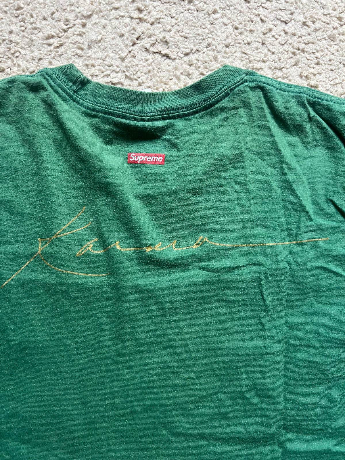 Supreme T-Shirt (M)