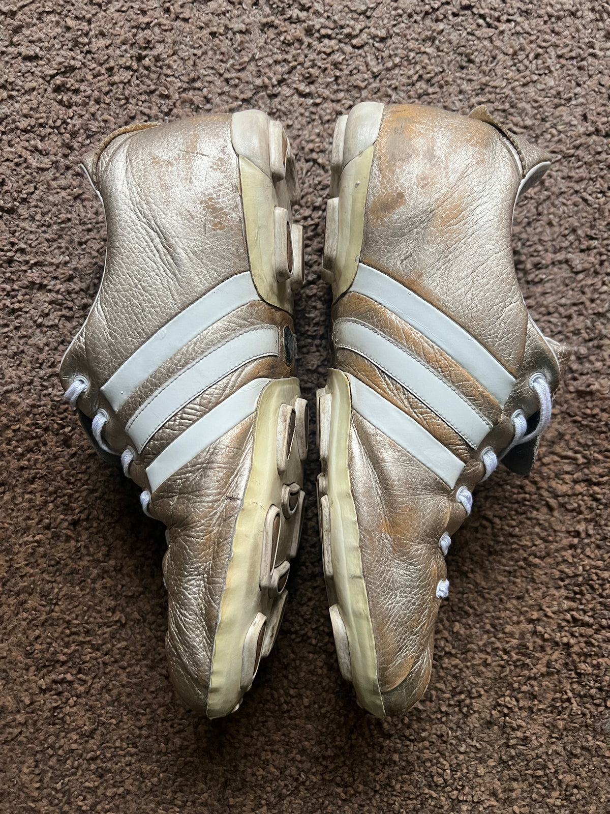 Y-3 Yohji Yamamoto x Adidas Sneaker (42 2/3)