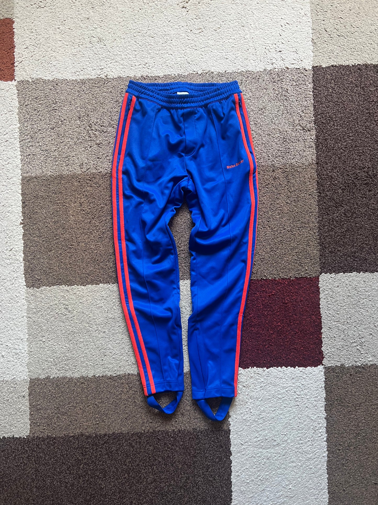Wales Bonner Adidas Trackpants (XS)