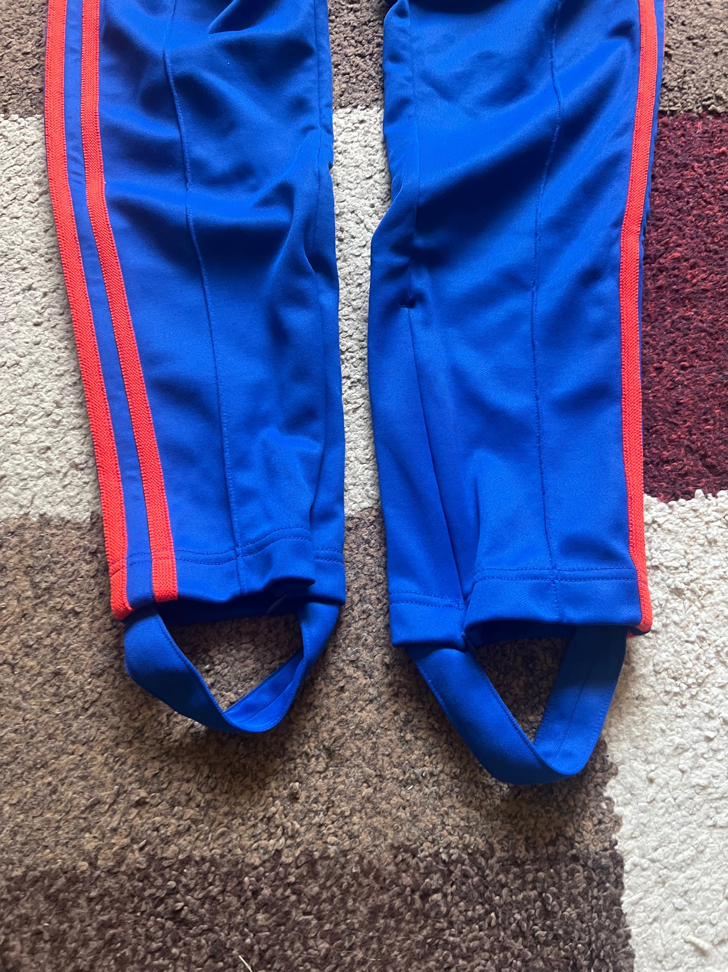 Wales Bonner Adidas Trackpants (XS)
