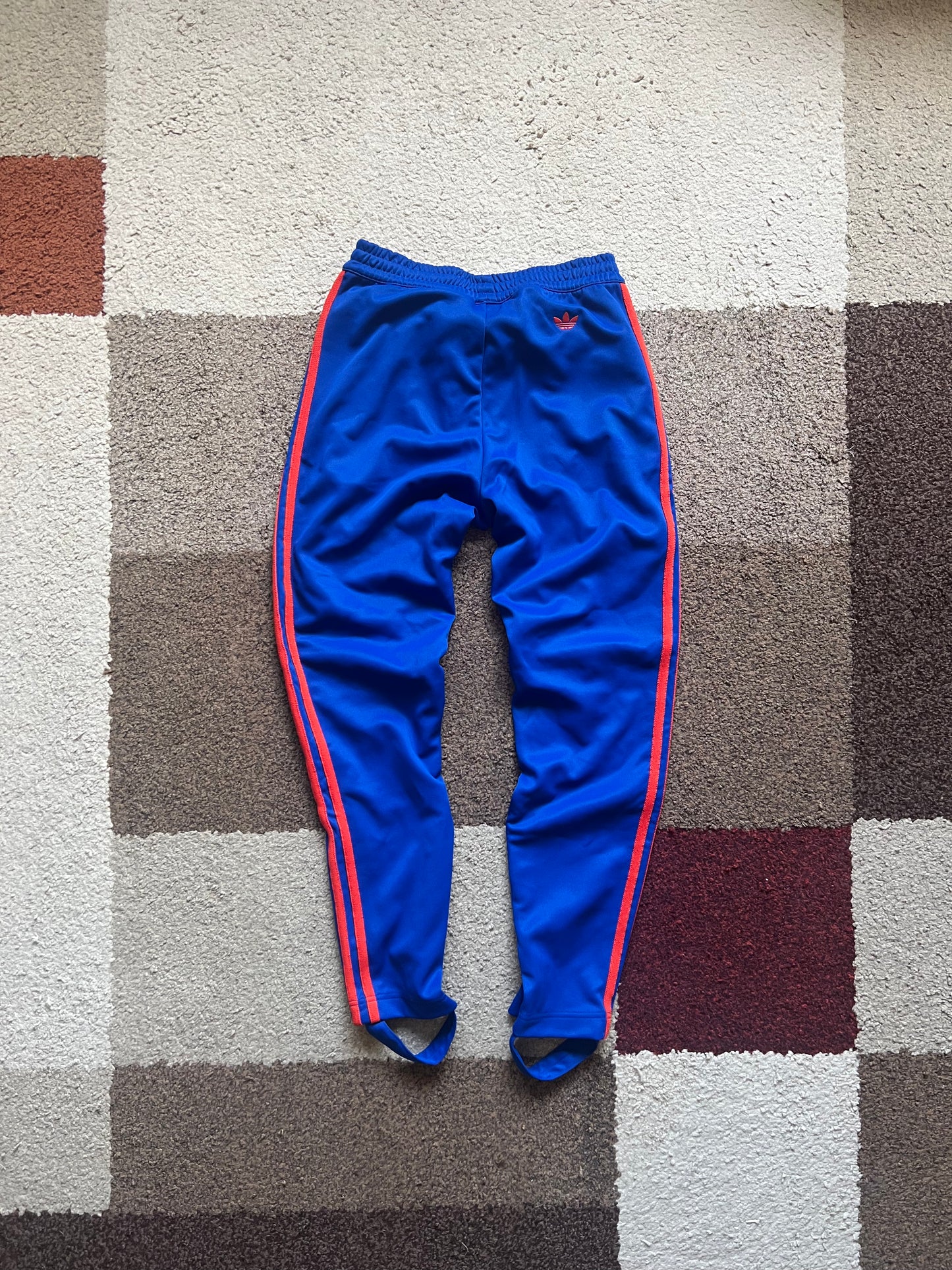 Wales Bonner Adidas Trackpants (XS)