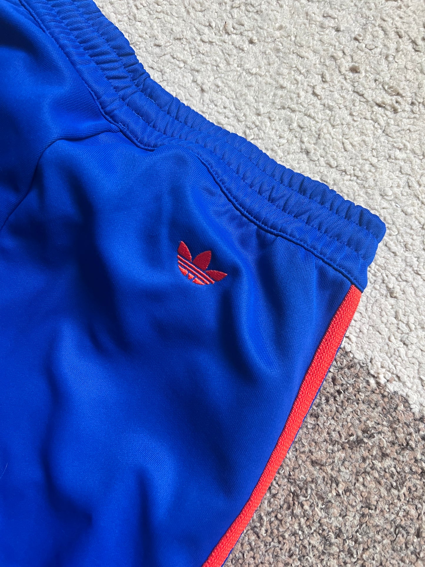 Wales Bonner Adidas Trackpants (XS)