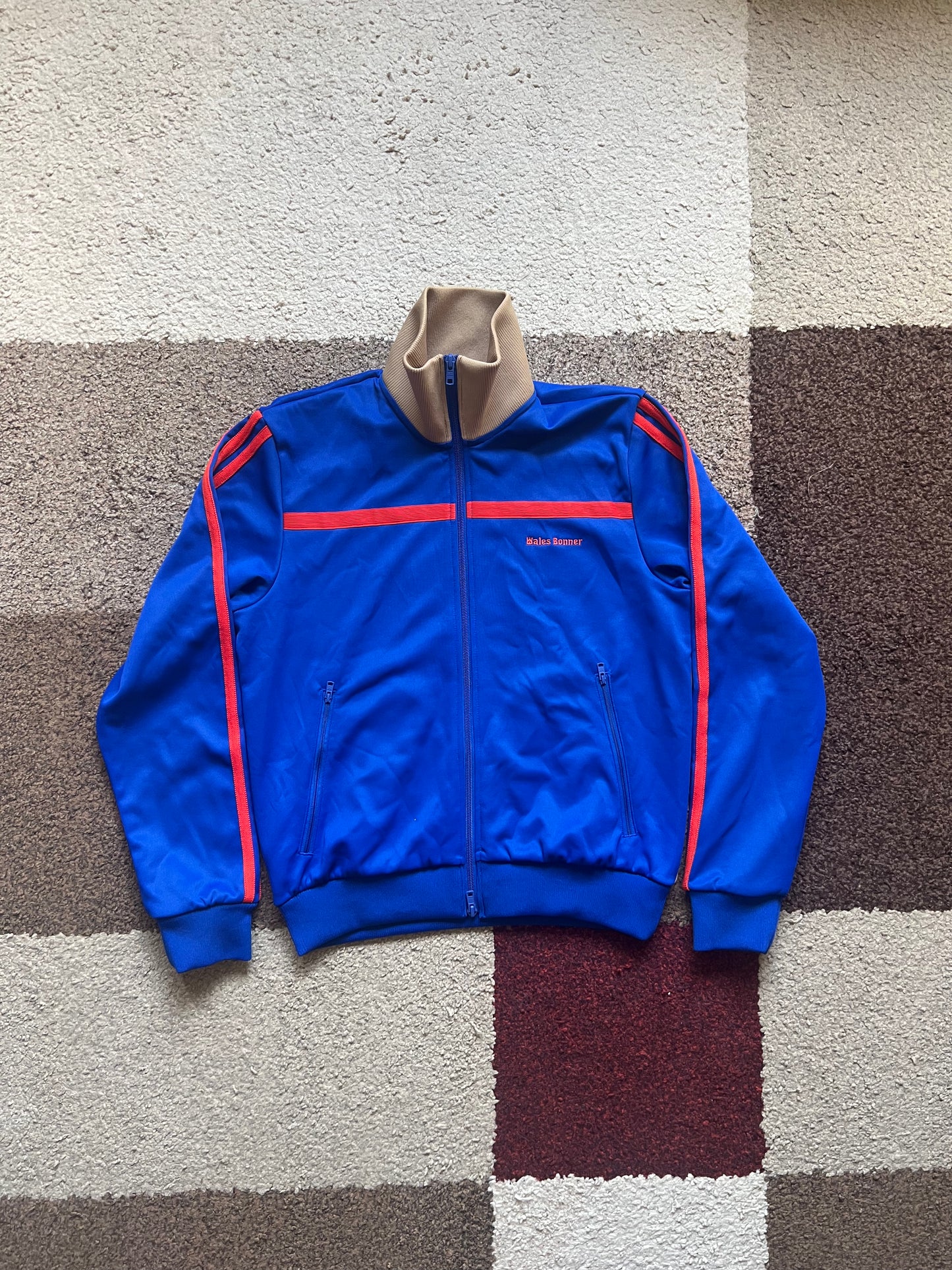 Wales Bonner Adidas Trackjacket (XS)
