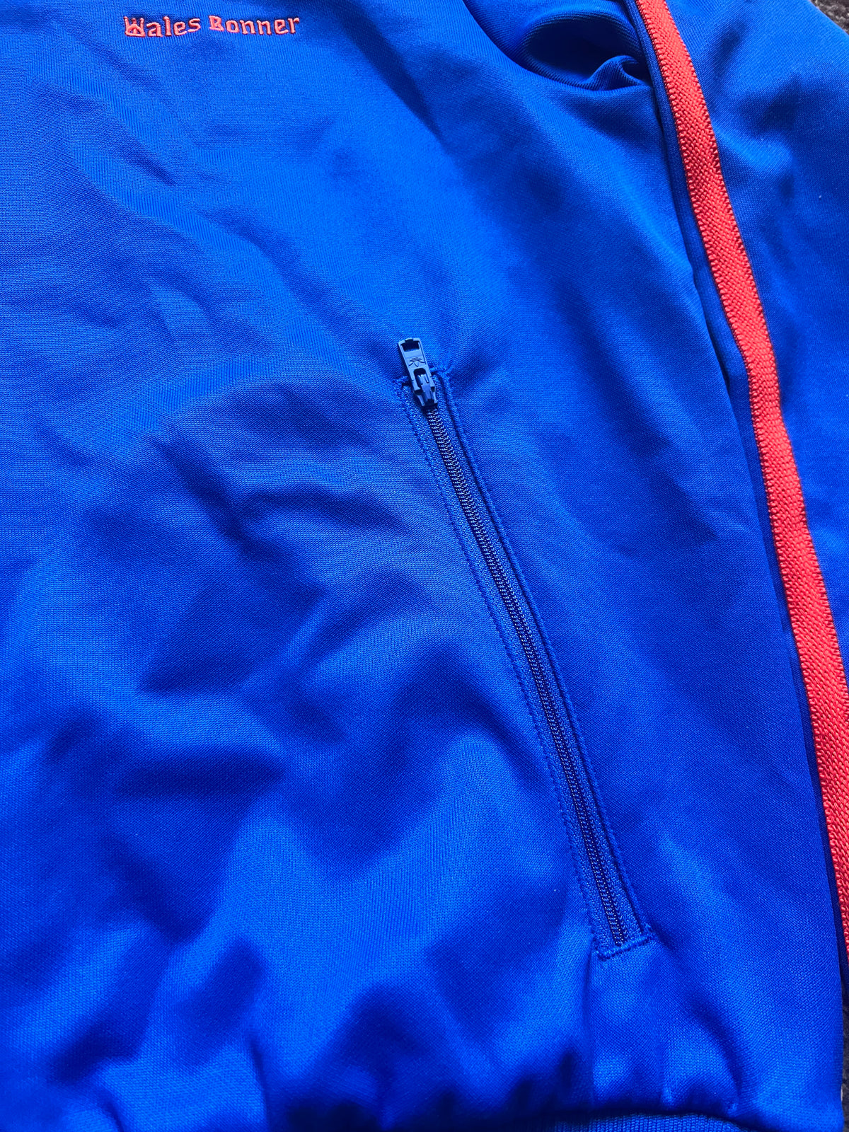 Wales Bonner Adidas Trackjacket (XS)