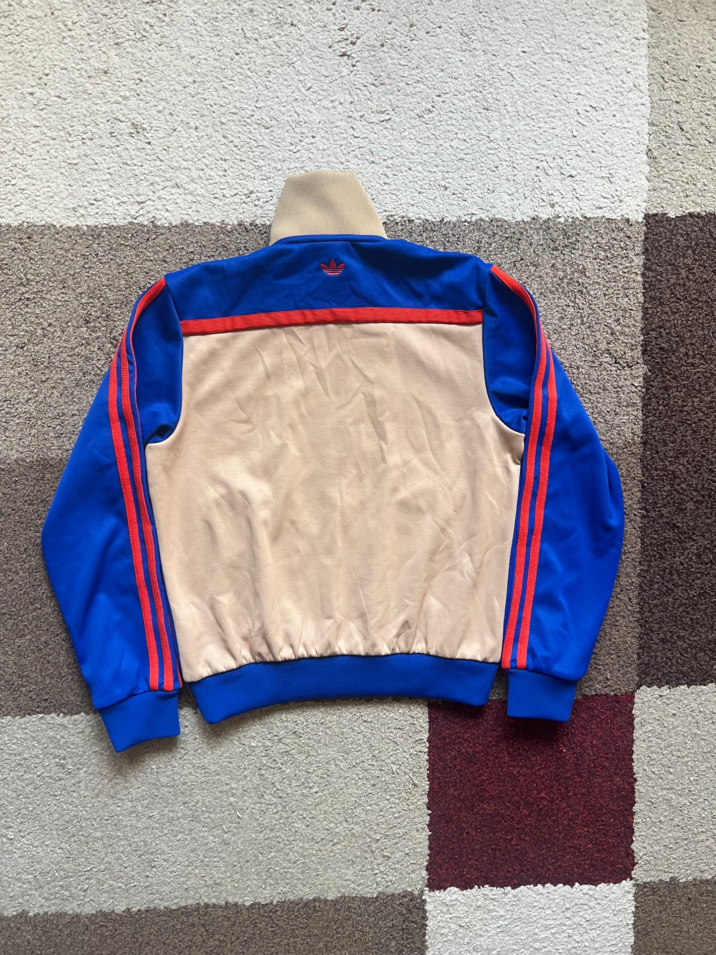 Wales Bonner Adidas Trackjacket (XS)