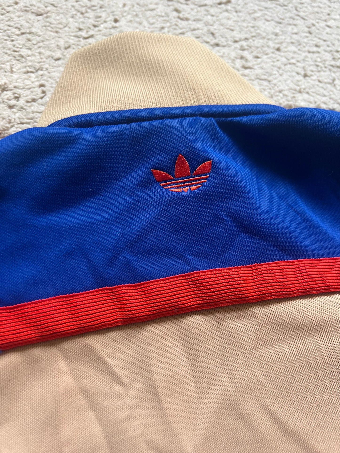 Wales Bonner Adidas Trackjacket (XS)