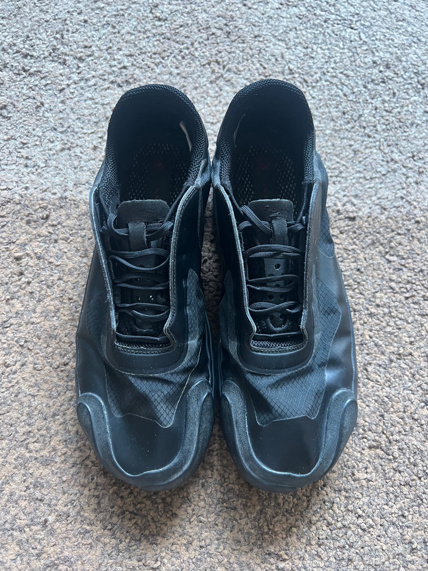 Prada Adidas Sneaker (41 1/3)