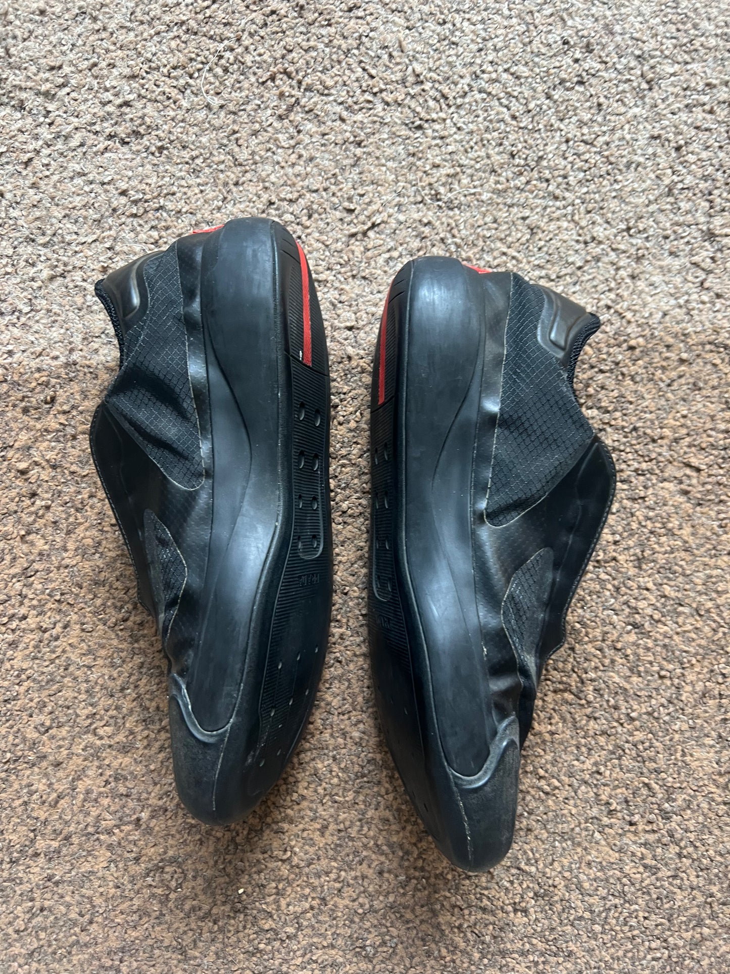 Prada Adidas Sneaker (41 1/3)