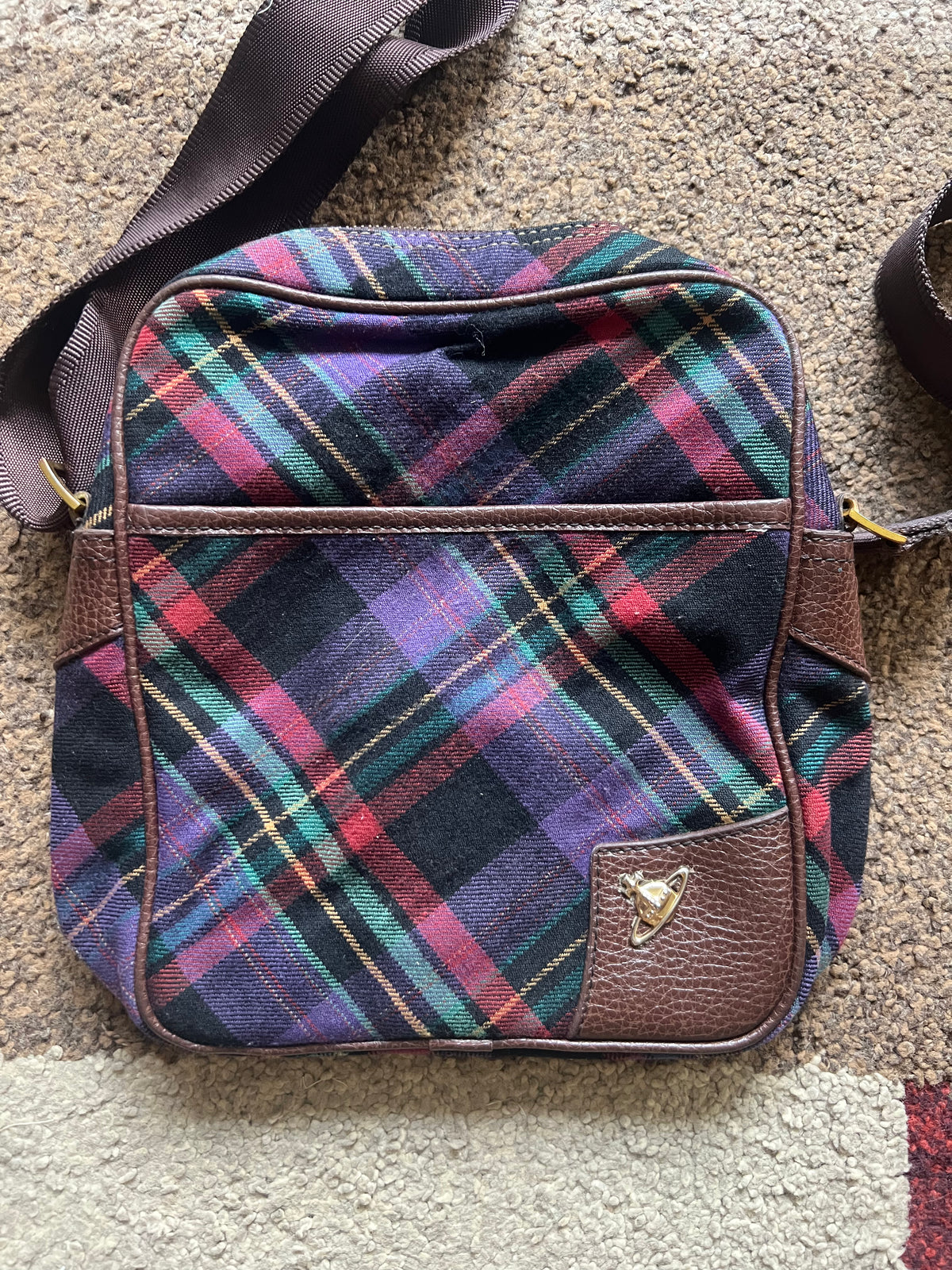 Vivienne Westwood Bag