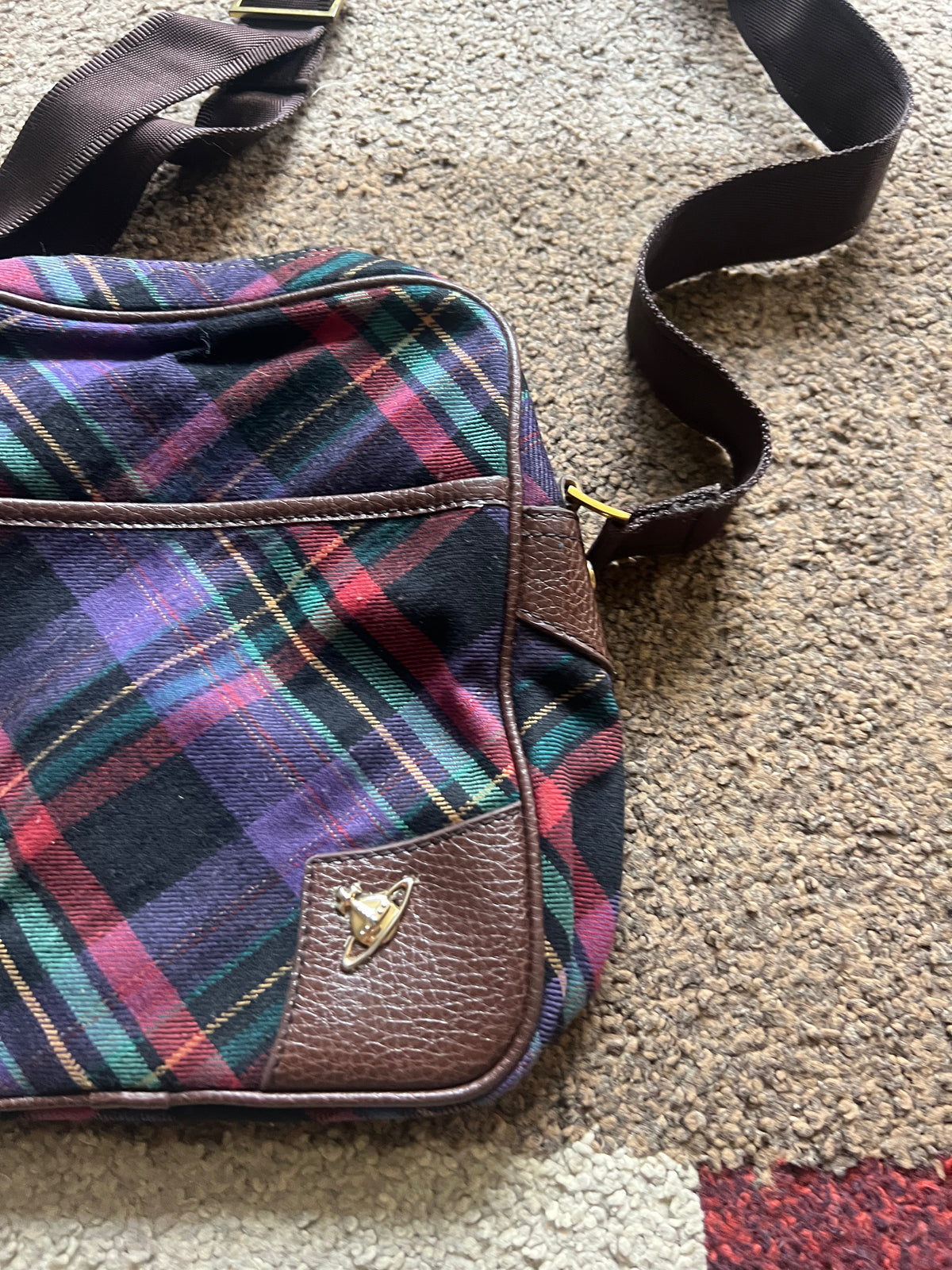 Vivienne Westwood Bag