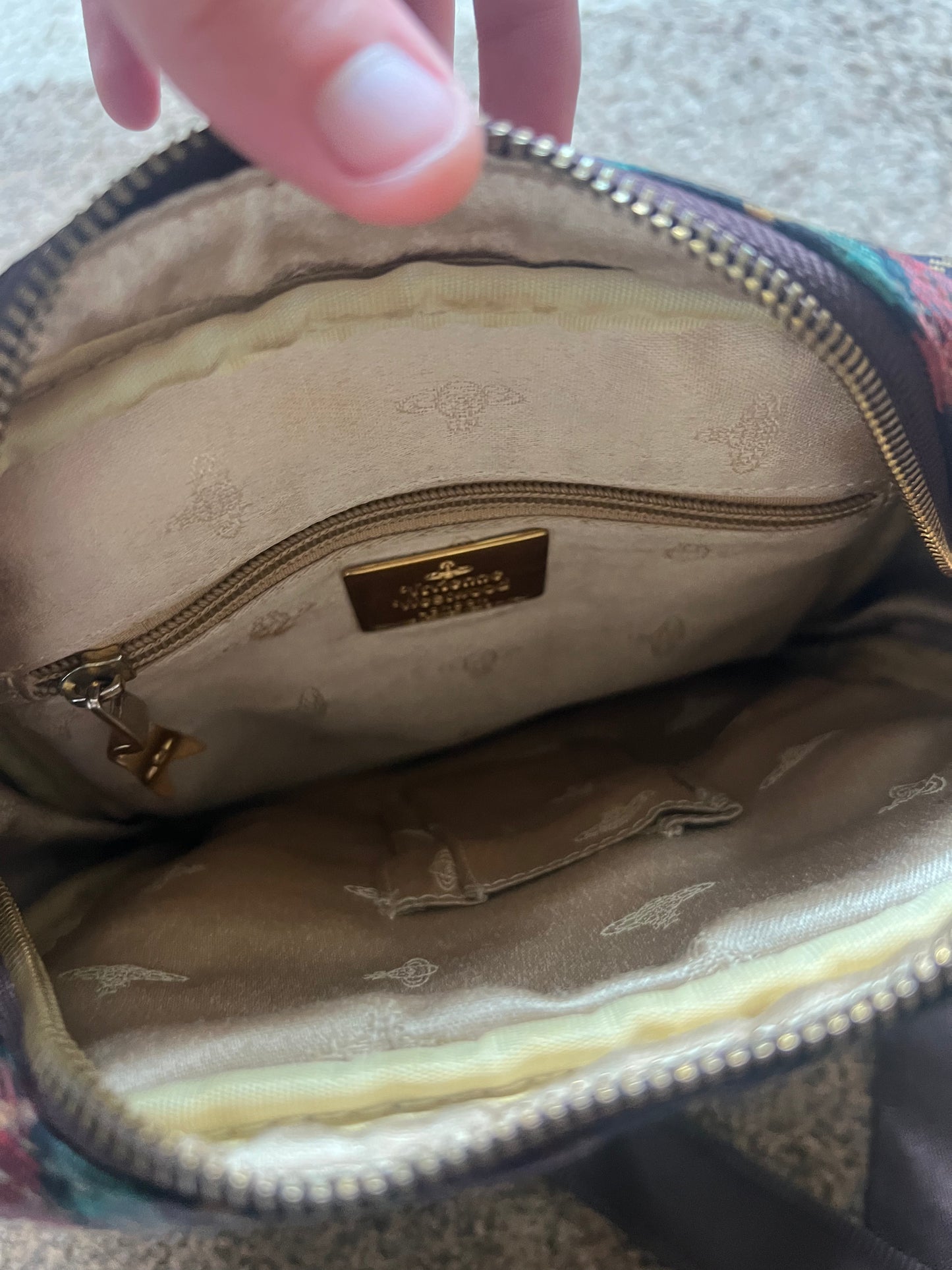 Vivienne Westwood Bag