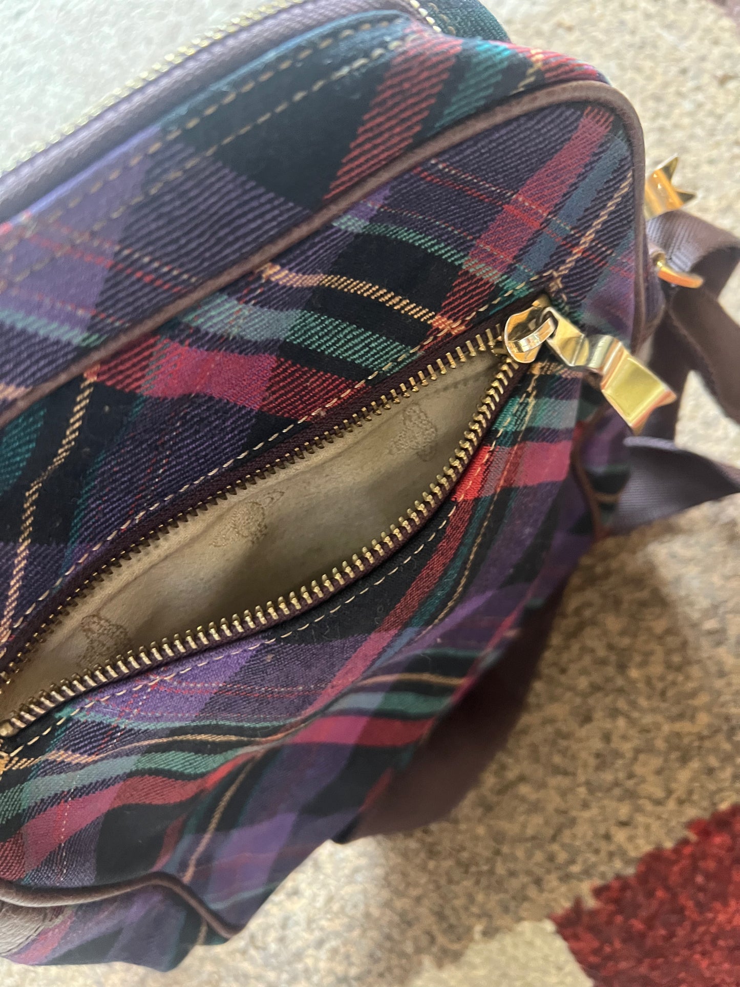 Vivienne Westwood Bag