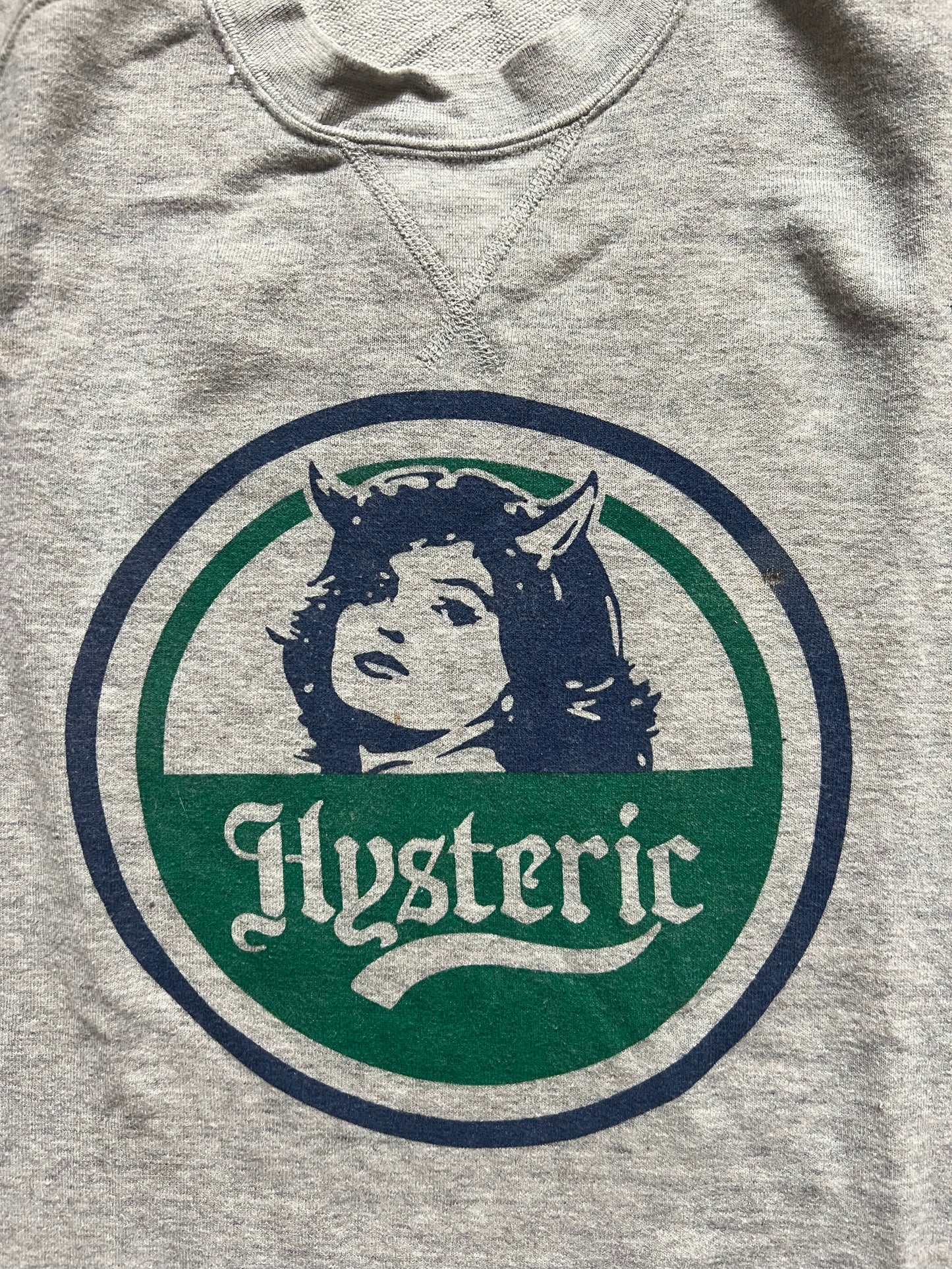 Hysteric Glamour Sweatshirt (S)