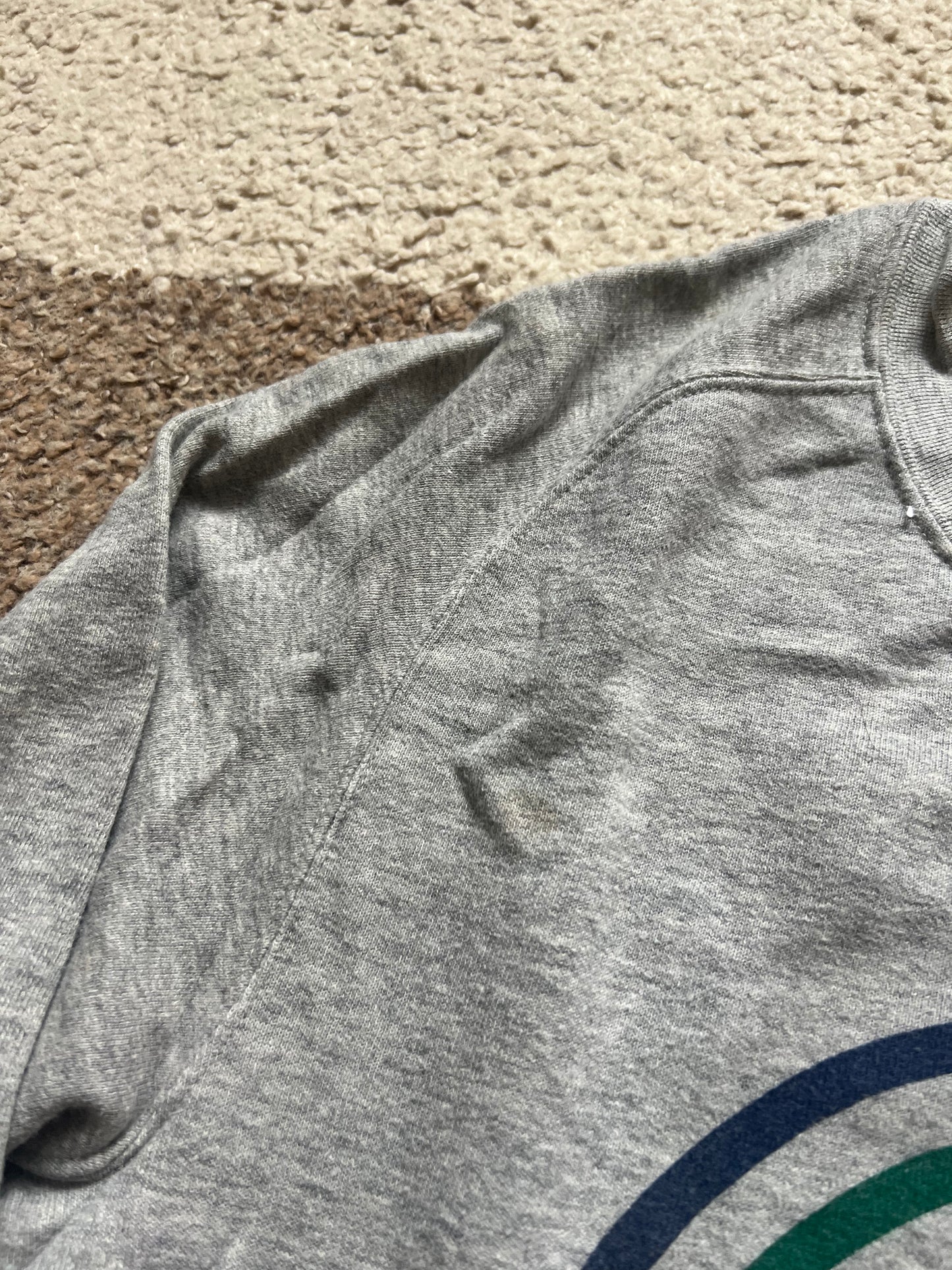 Hysteric Glamour Sweatshirt (S)