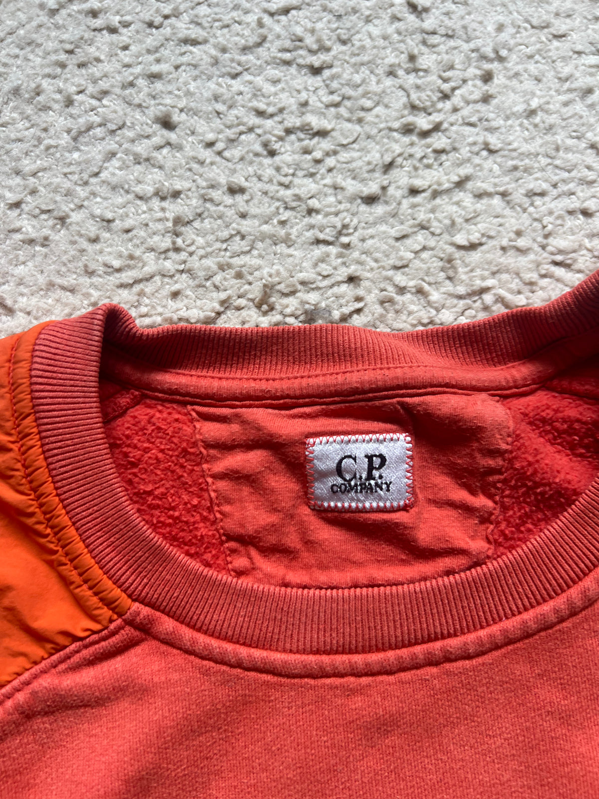 C.P. Company Sweatshirt (M)