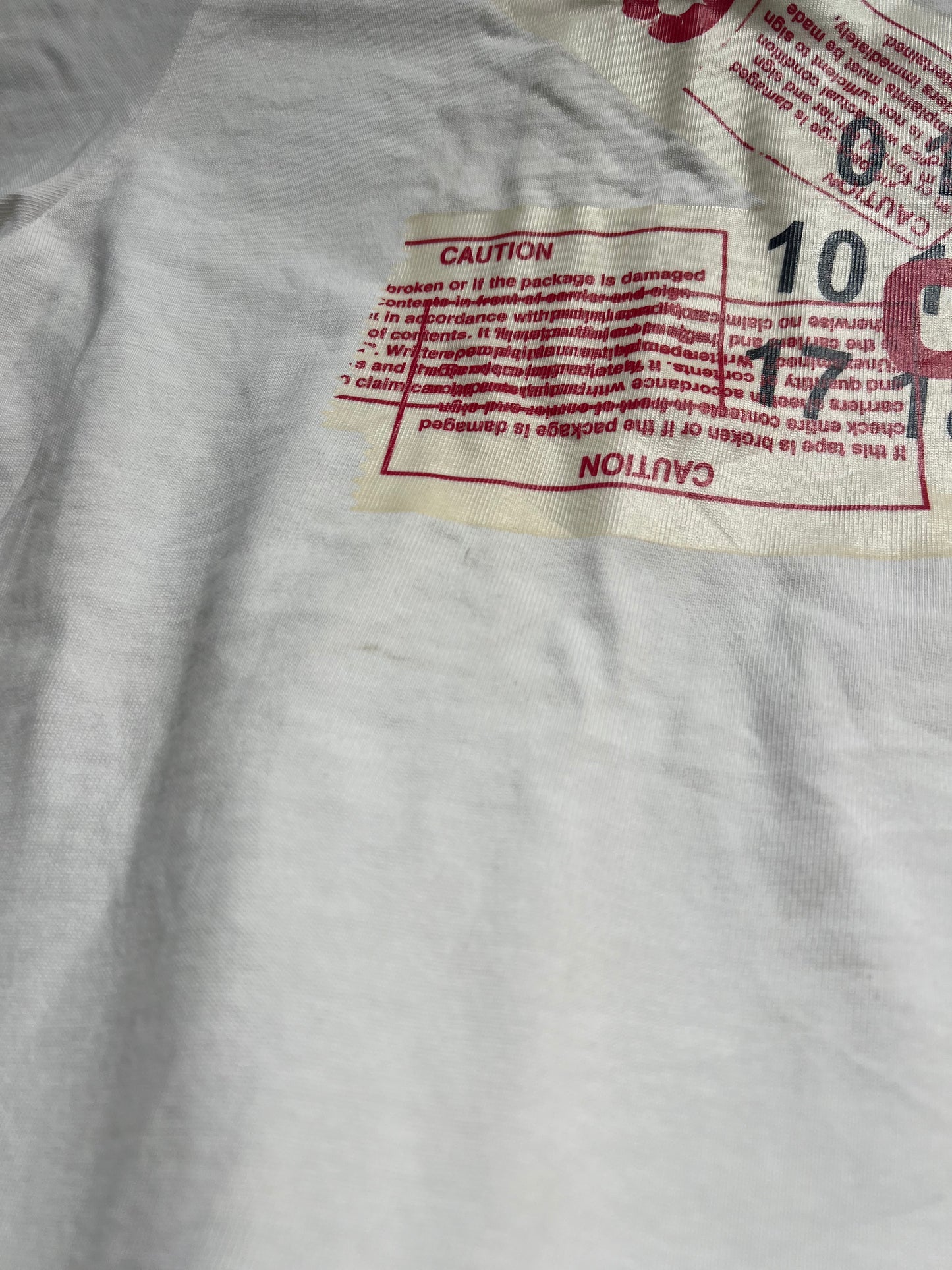 Maison Margiela T-Shirt (S)