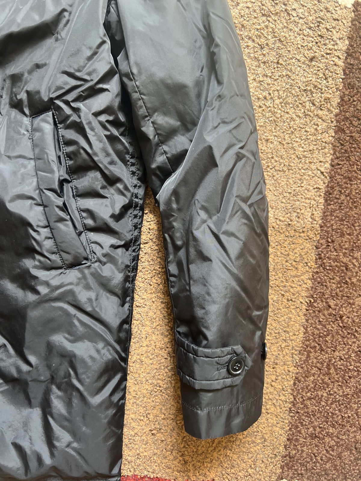 Comme Des Garcons Jacke (M)
