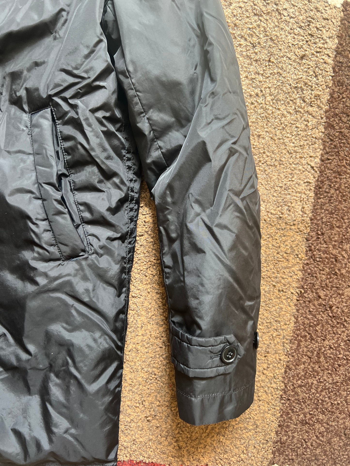 Comme Des Garcons Jacke (M)