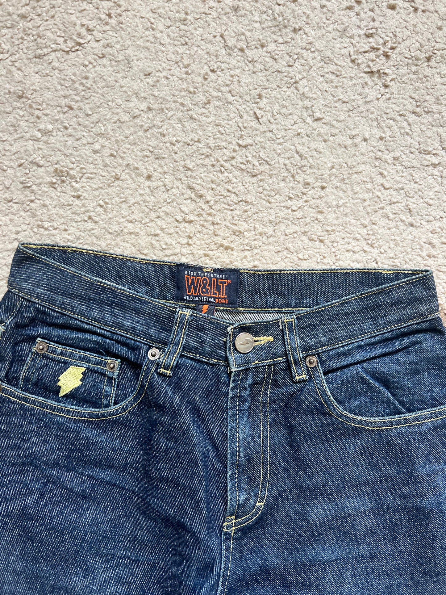 Walter van Beirendonck Shorts (XS)