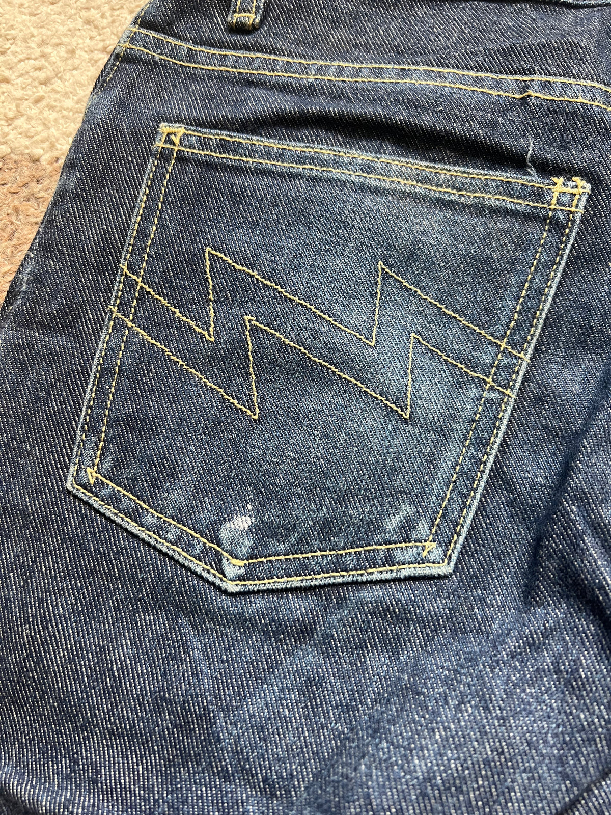 Walter van Beirendonck Shorts (XS)