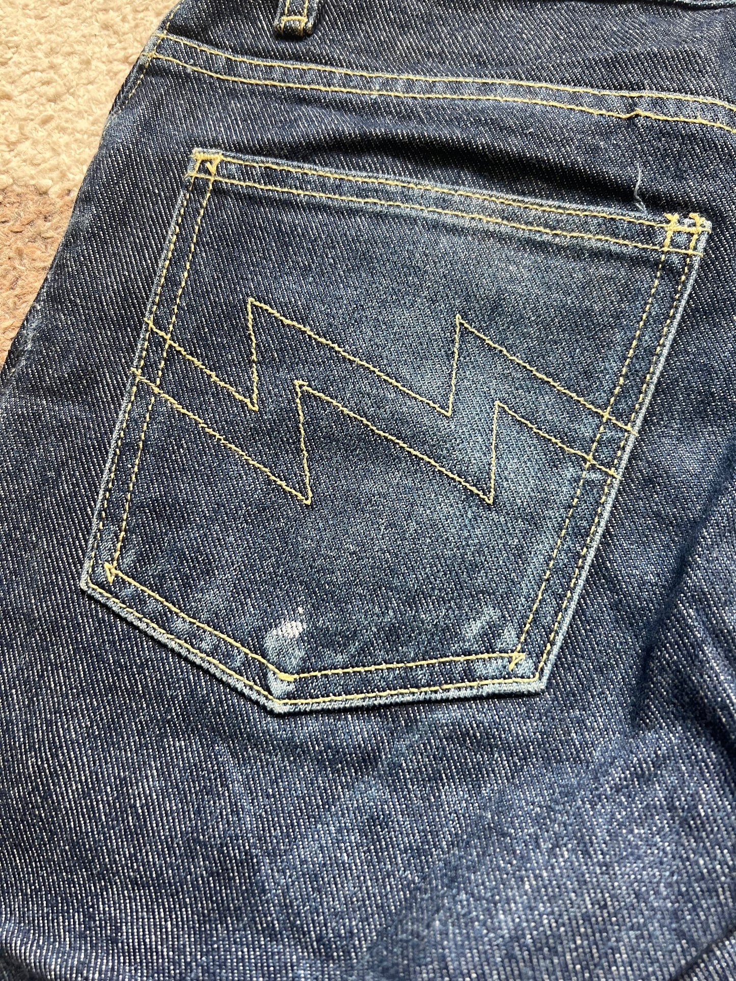 Walter van Beirendonck Shorts (XS)