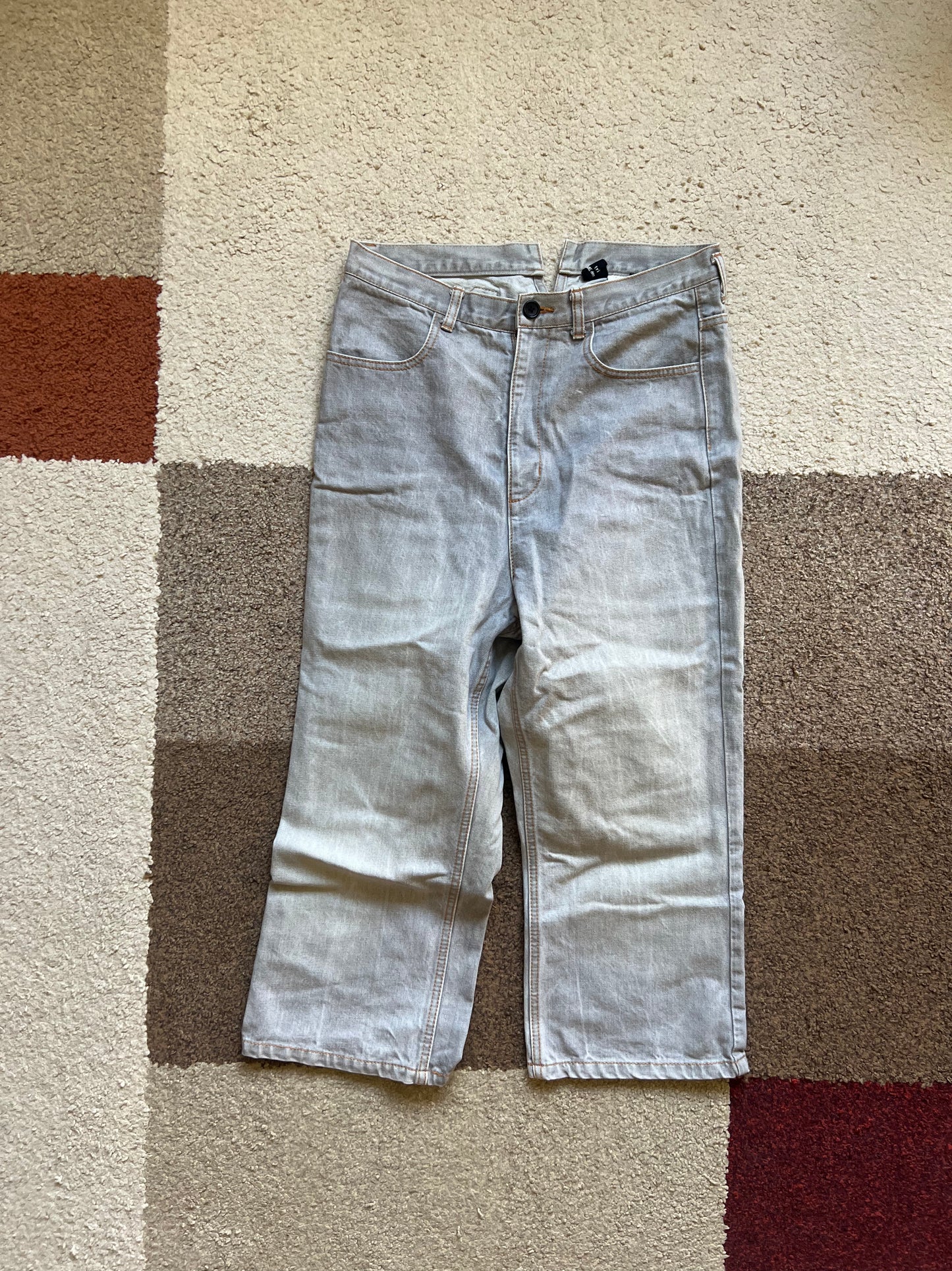 Comme Des Garcons tricot Pants (M)