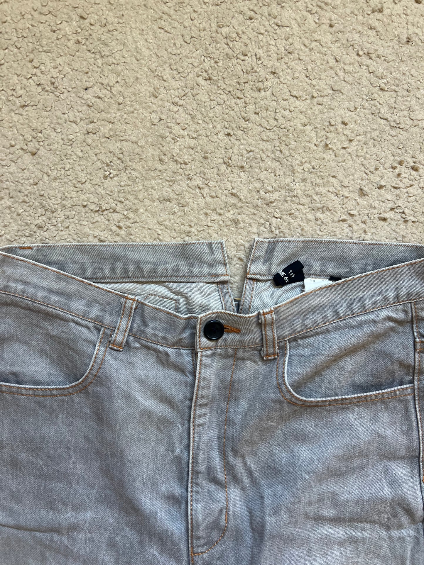 Comme Des Garcons tricot Pants (M)