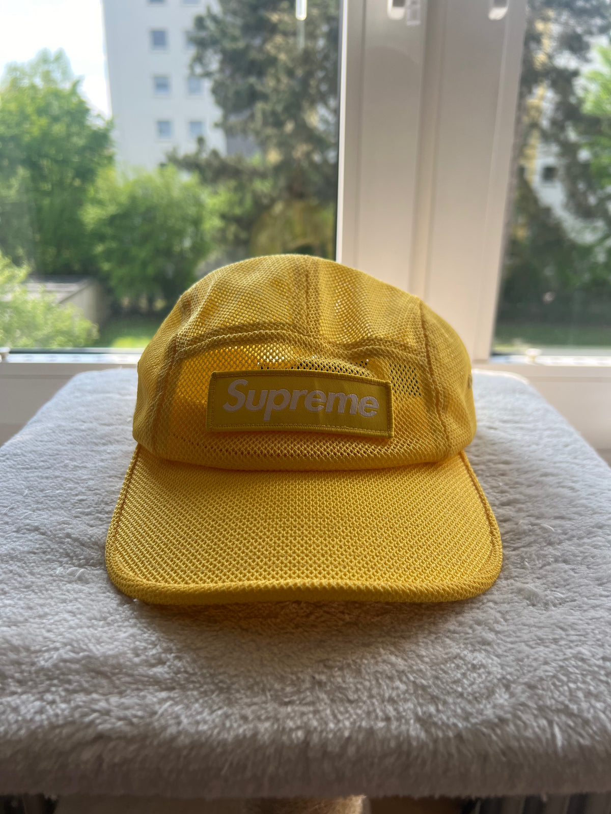 Supreme Cap