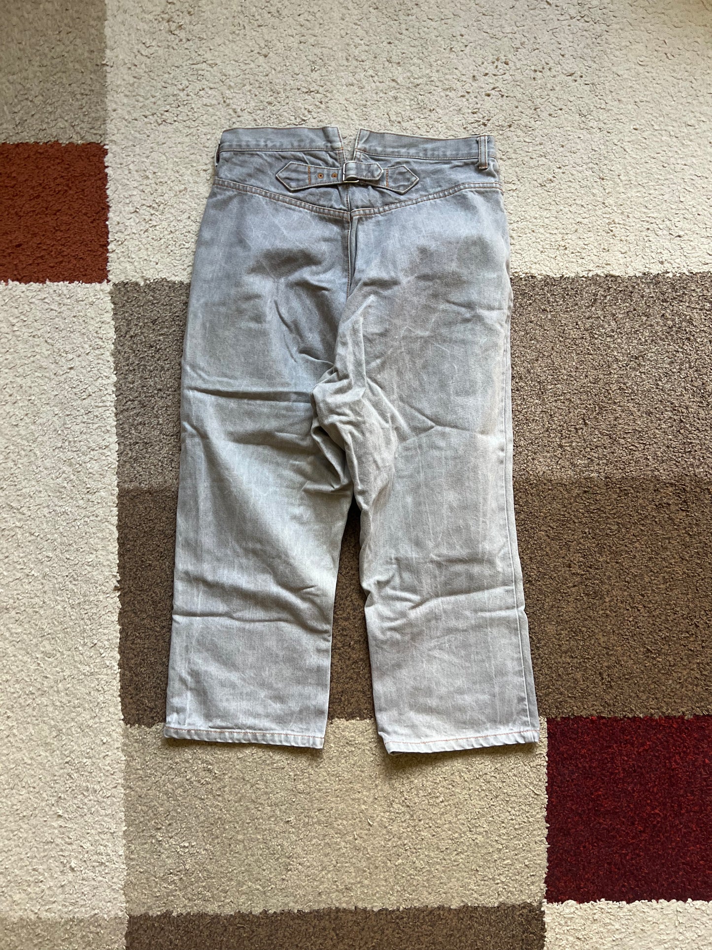 Comme Des Garcons tricot Pants (M)