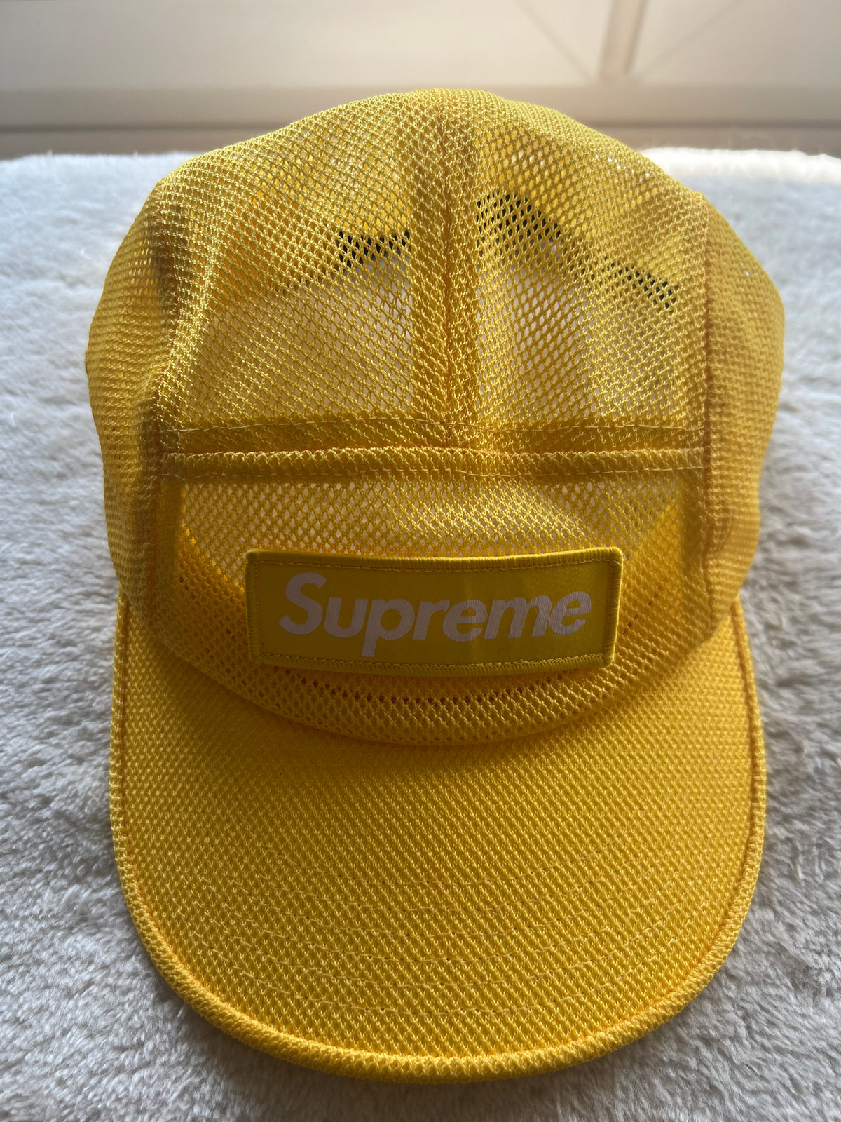 Supreme Cap