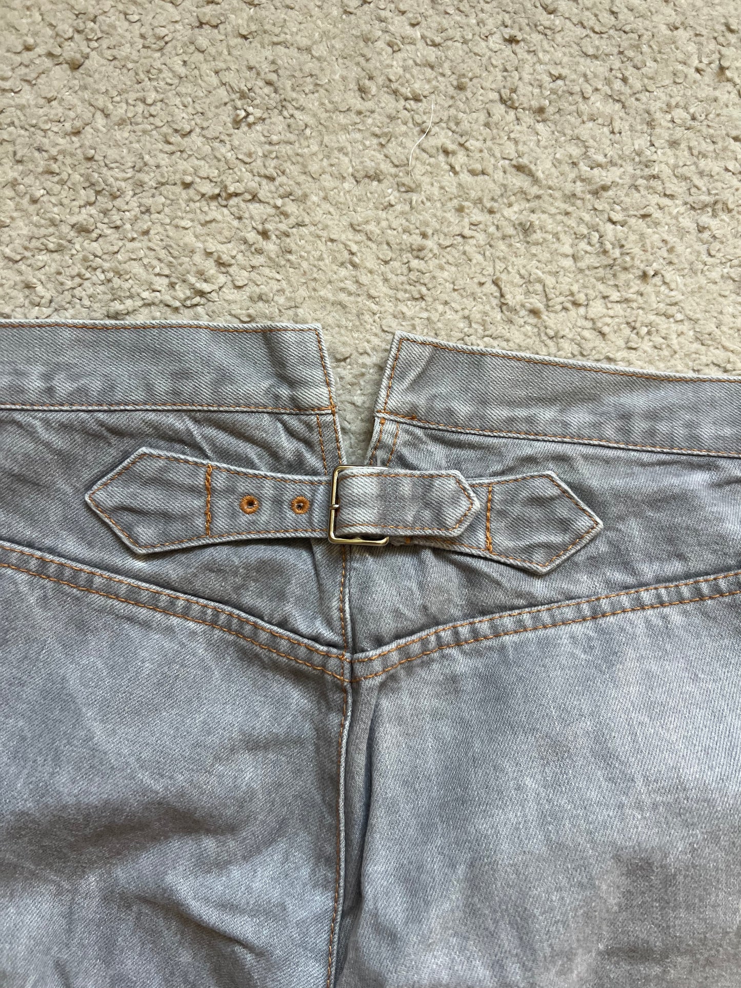 Comme Des Garcons tricot Pants (M)