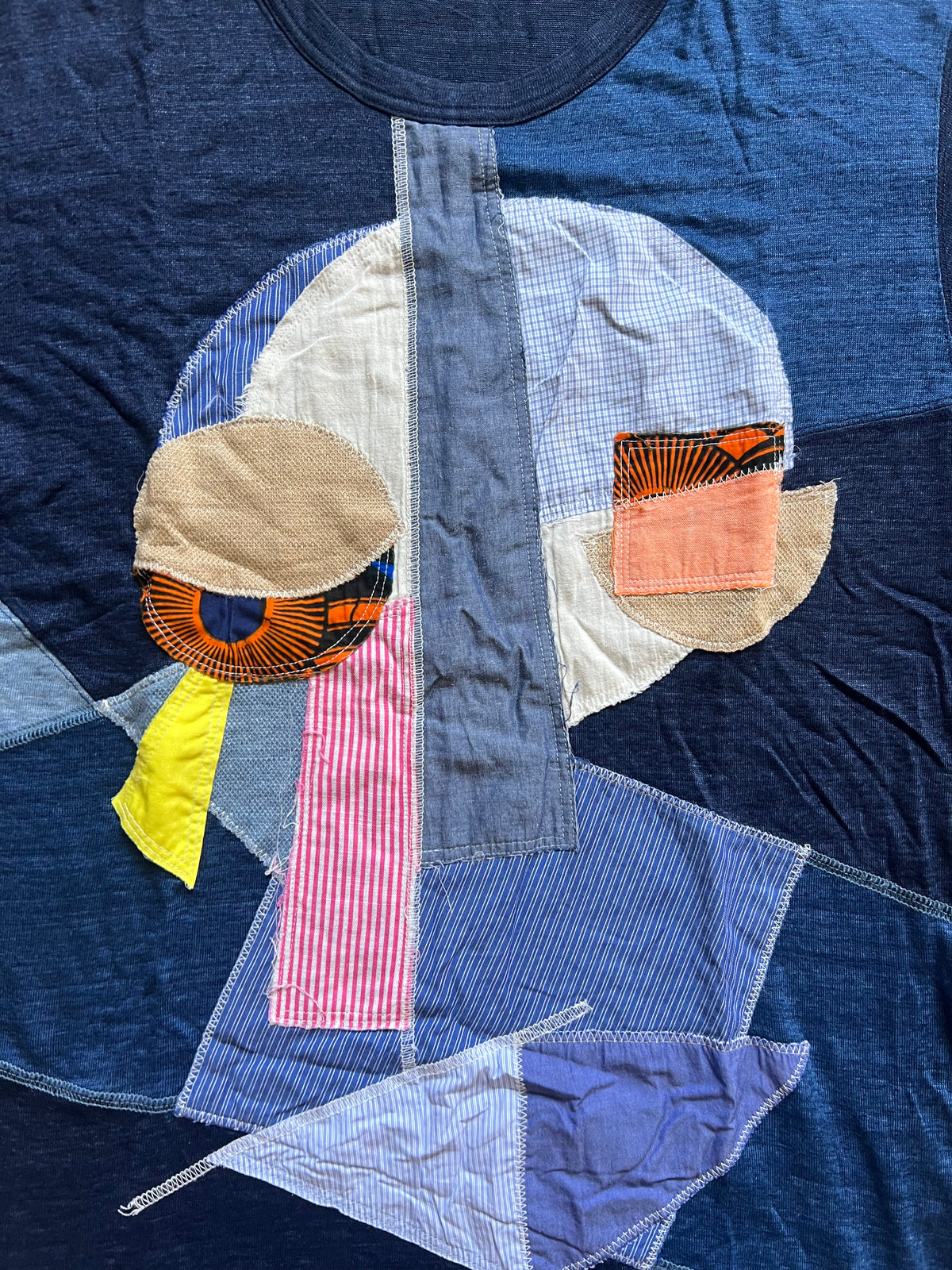Junya Watanabe Comme Des Garcons T-Shirt (S)
