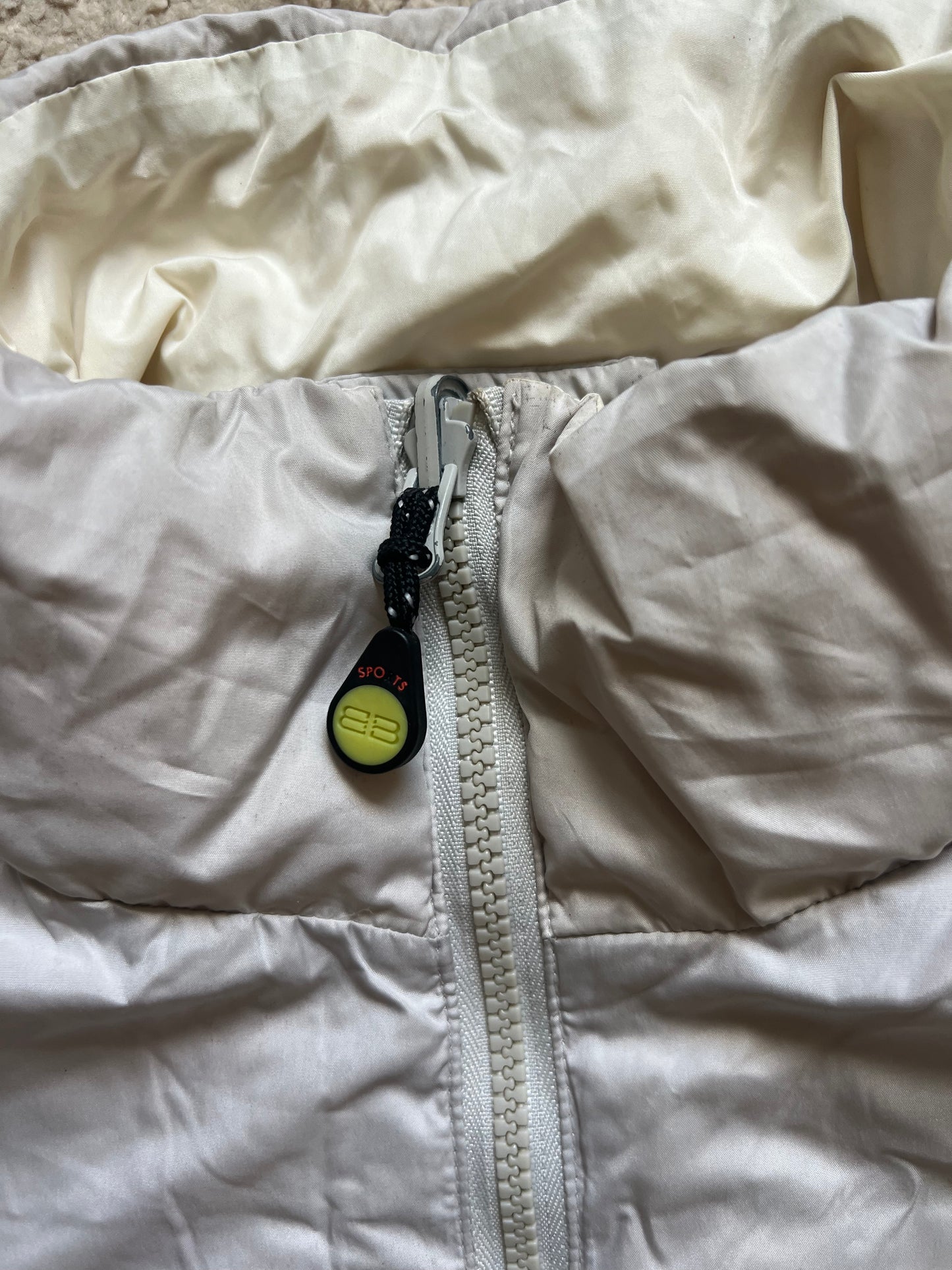 Balenciaga Puffer Jacket (M)