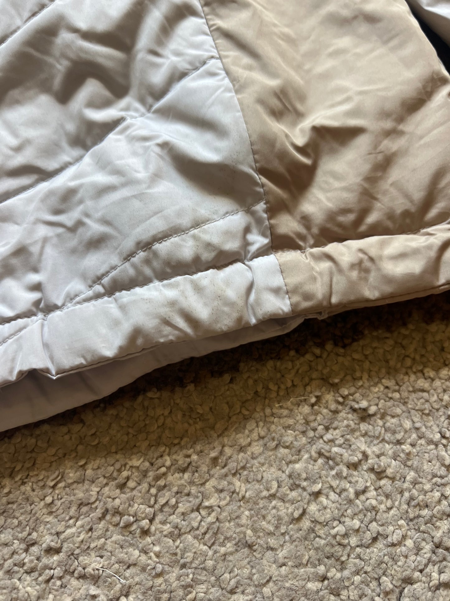 Balenciaga Puffer Jacket (M)