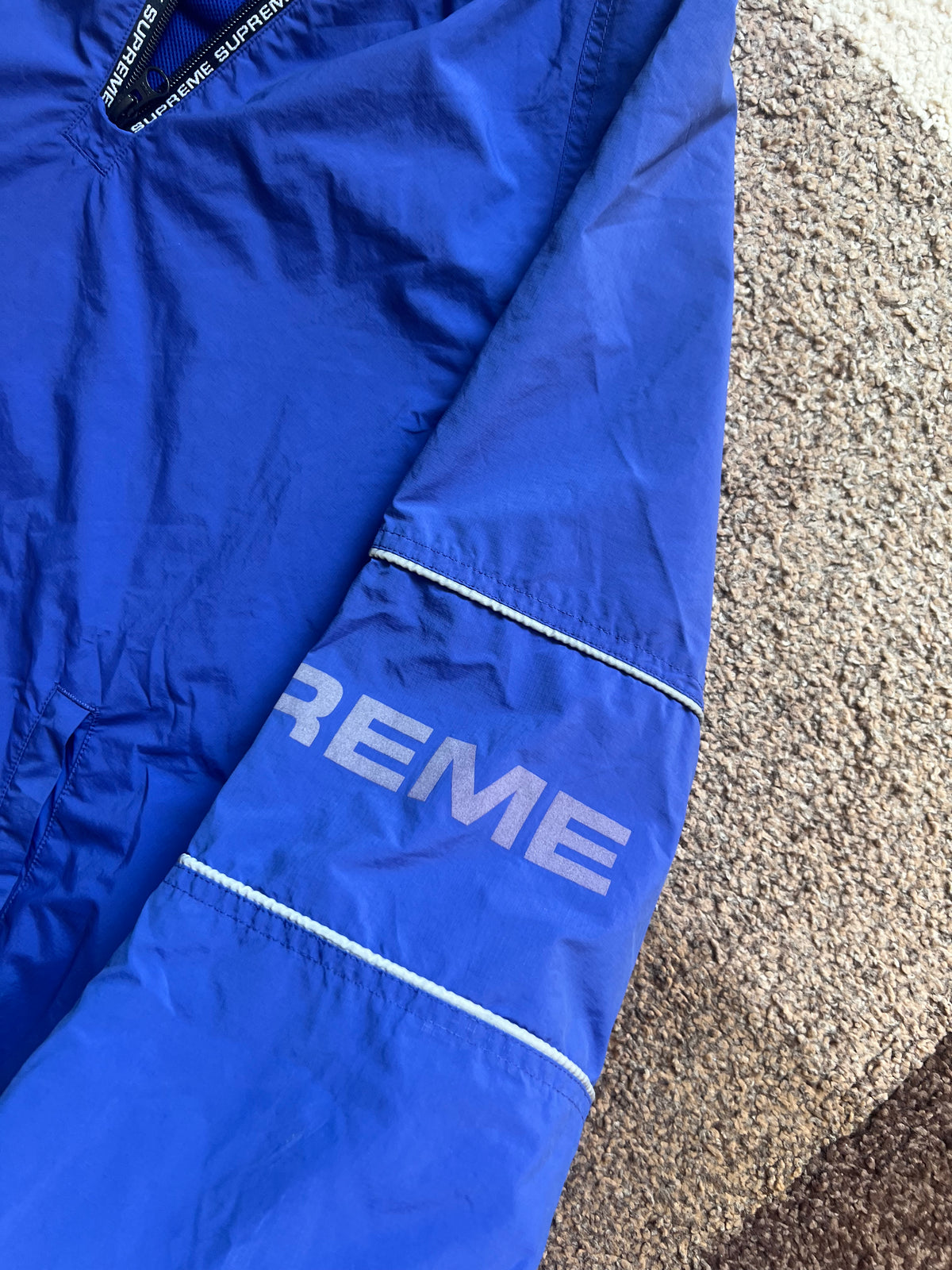 Supreme Windbreaker (S)