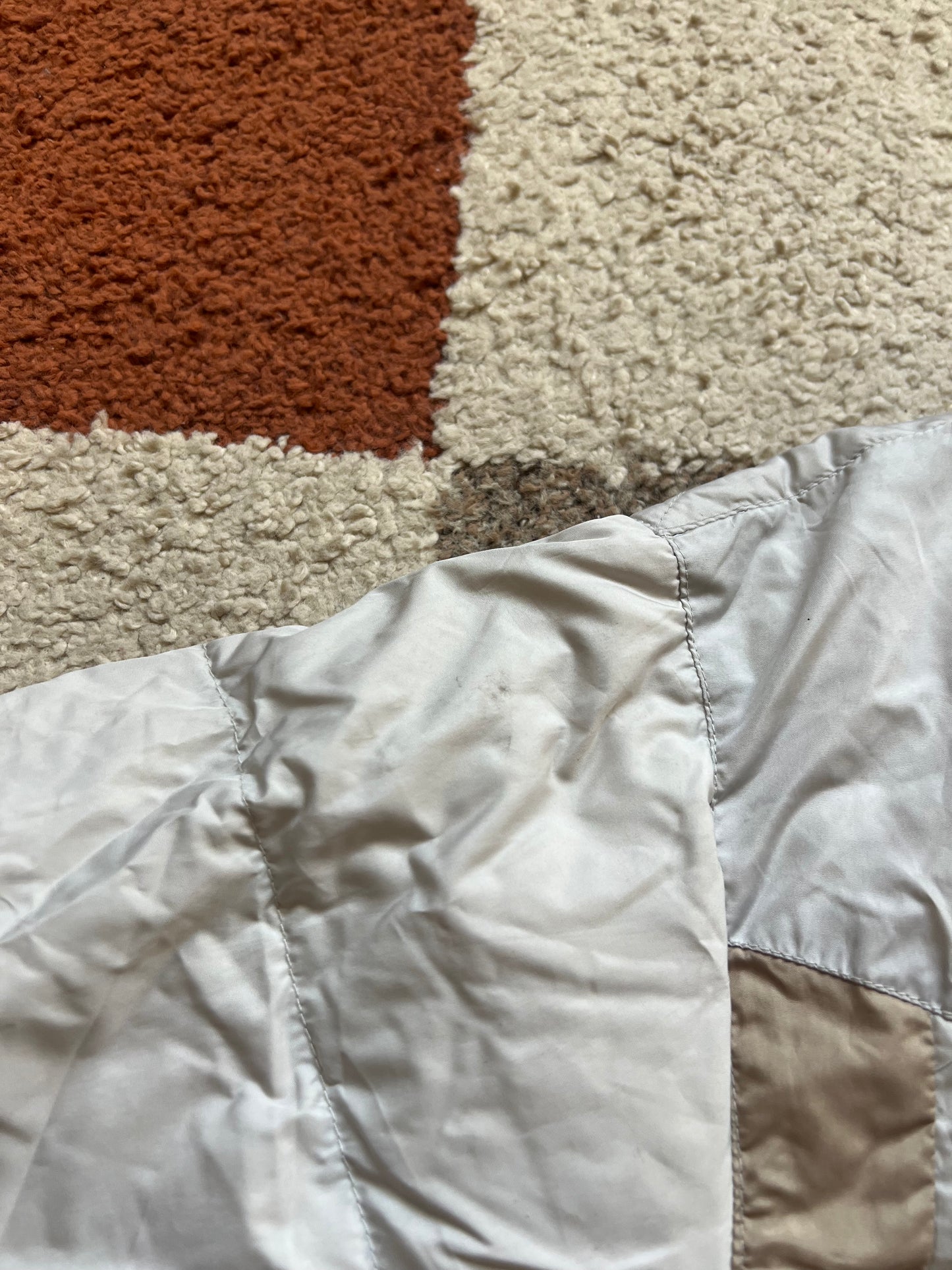 Balenciaga Puffer Jacket (M)