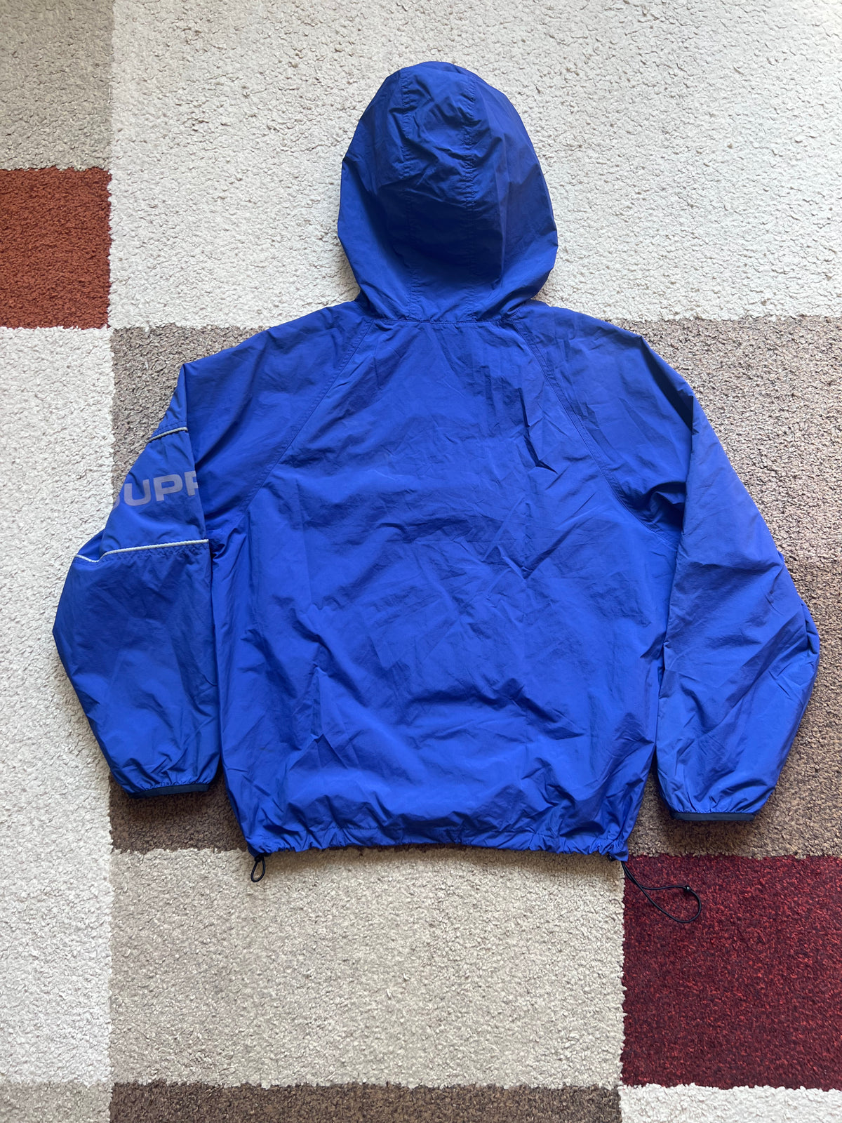Supreme Windbreaker (S)