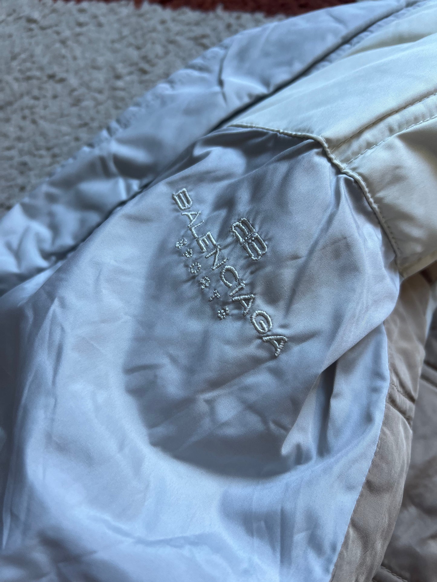 Balenciaga Puffer Jacket (M)