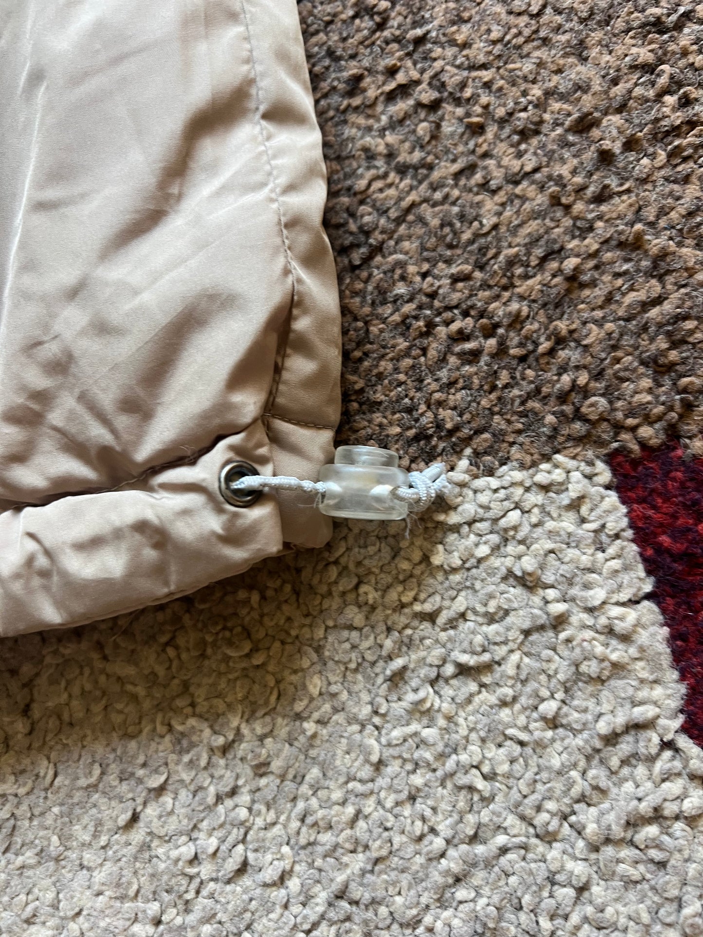 Balenciaga Puffer Jacket (M)