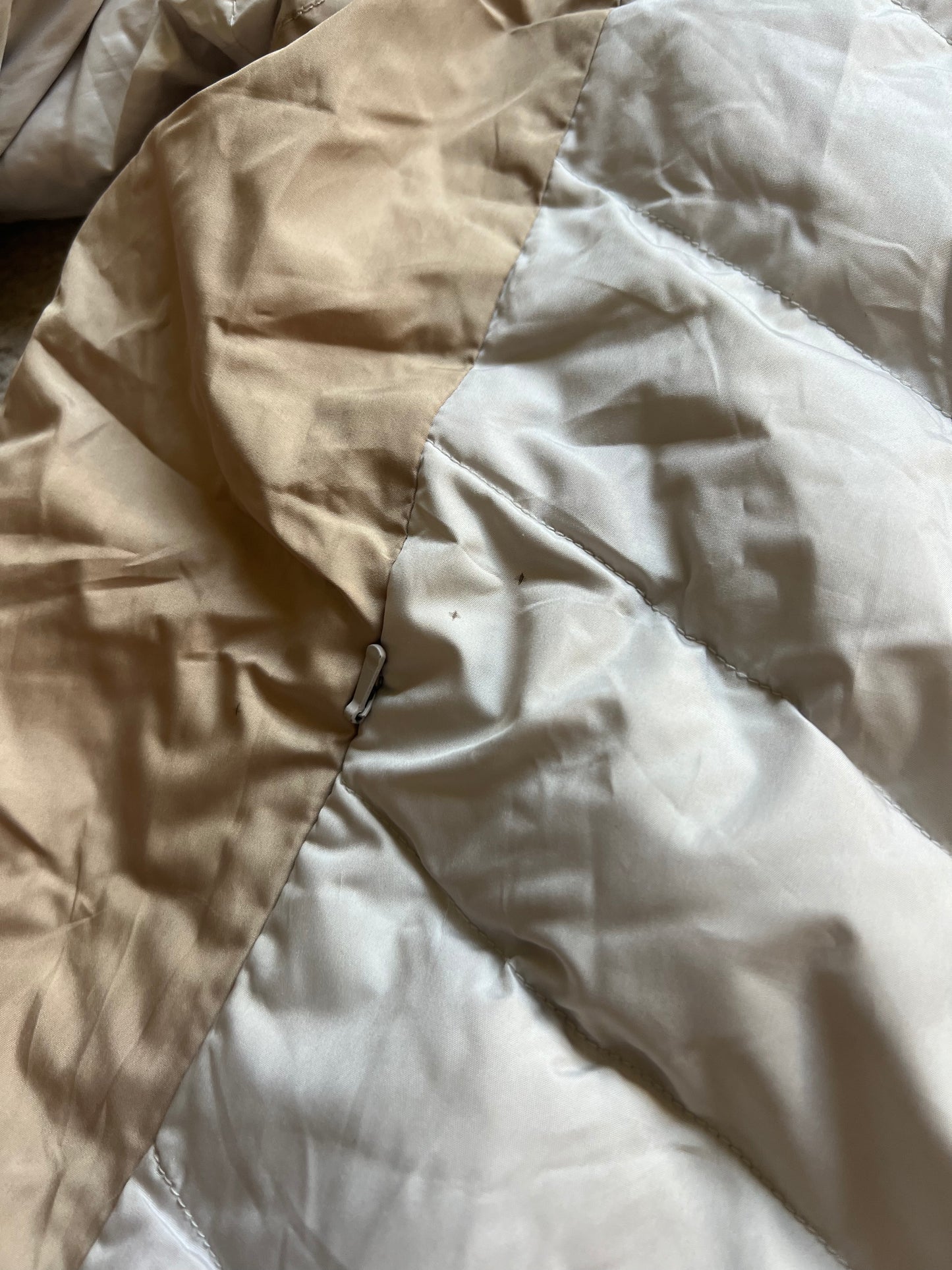 Balenciaga Puffer Jacket (M)