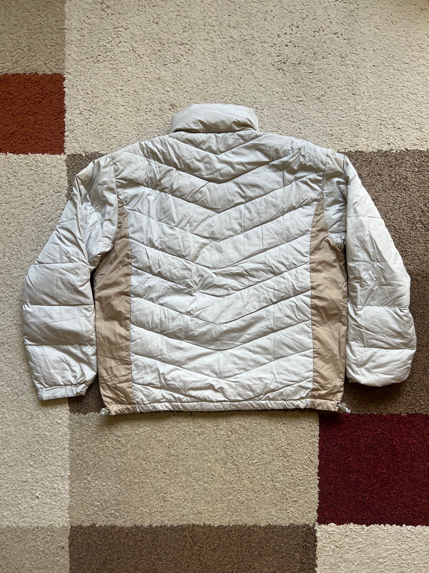 Balenciaga Puffer Jacket (M)