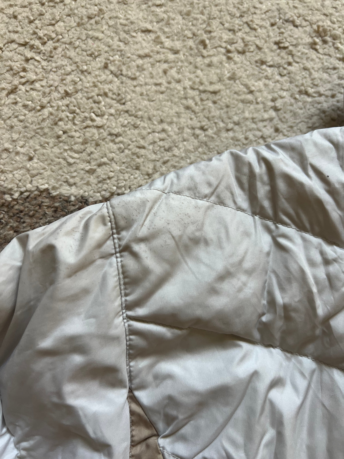 Balenciaga Puffer Jacket (M)