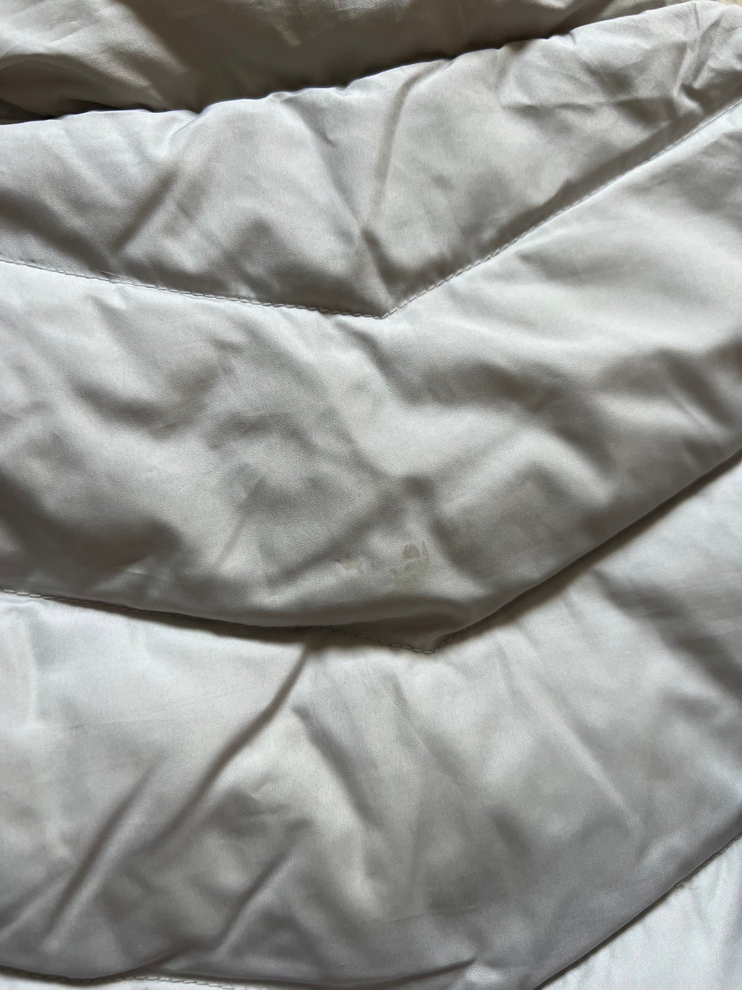 Balenciaga Puffer Jacket (M)